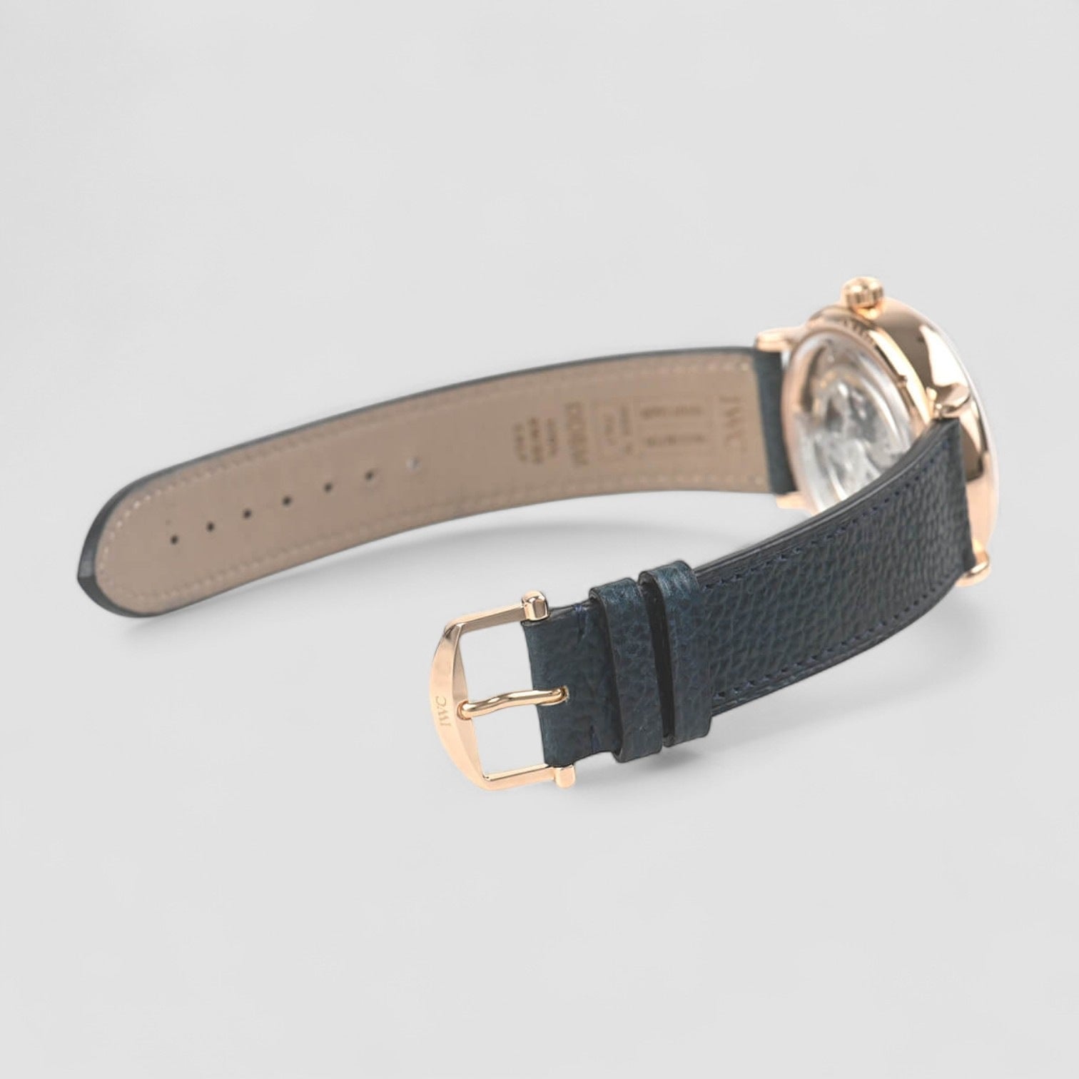 Portofino Perpetual Calendar 40mm Mens Watch