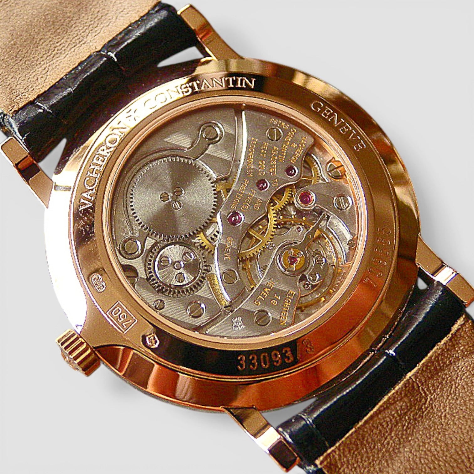 Patrimony