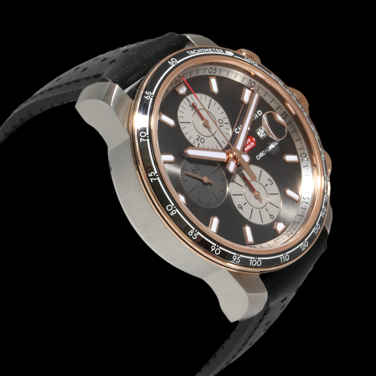 Mille Miglia GTS Chronograph Mens Watch