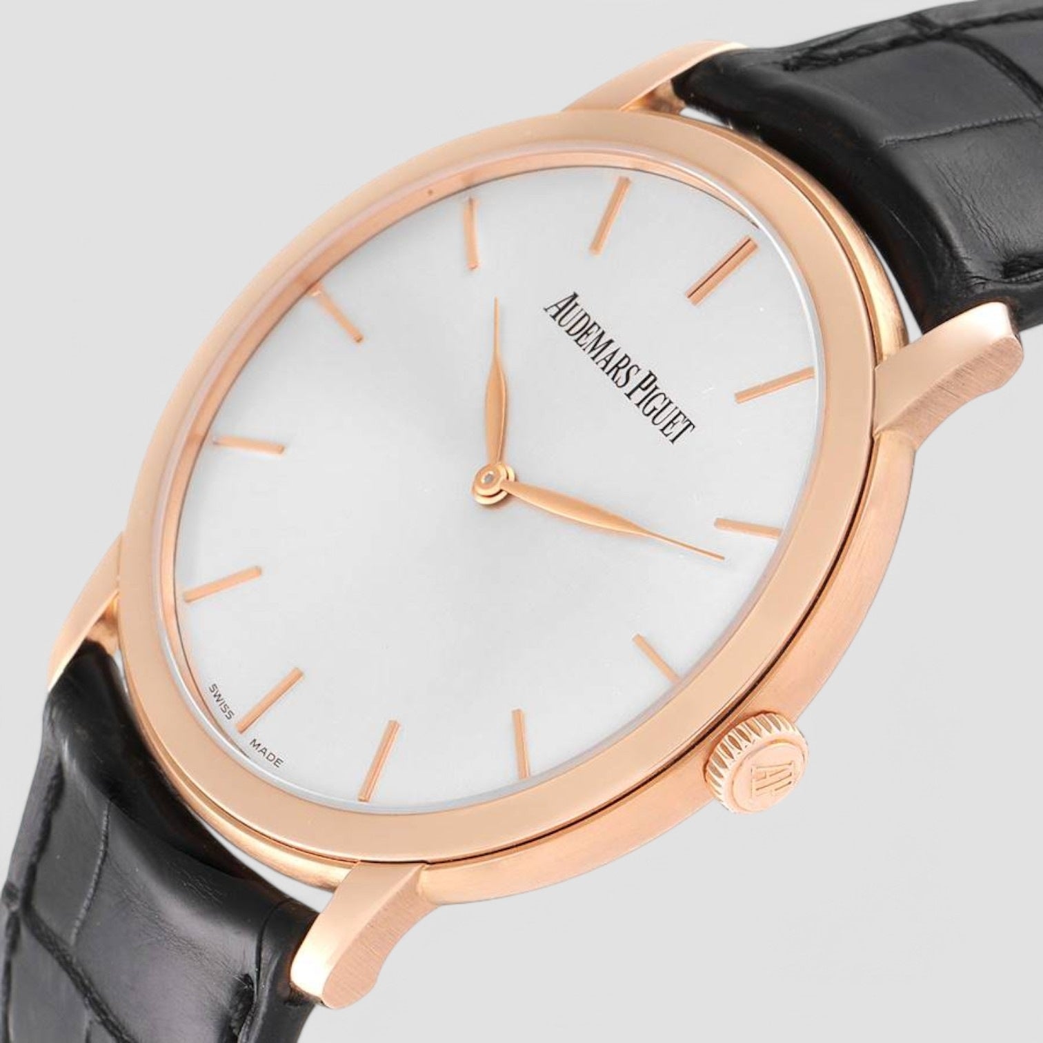 Jules Audemars Ultra Thin RG