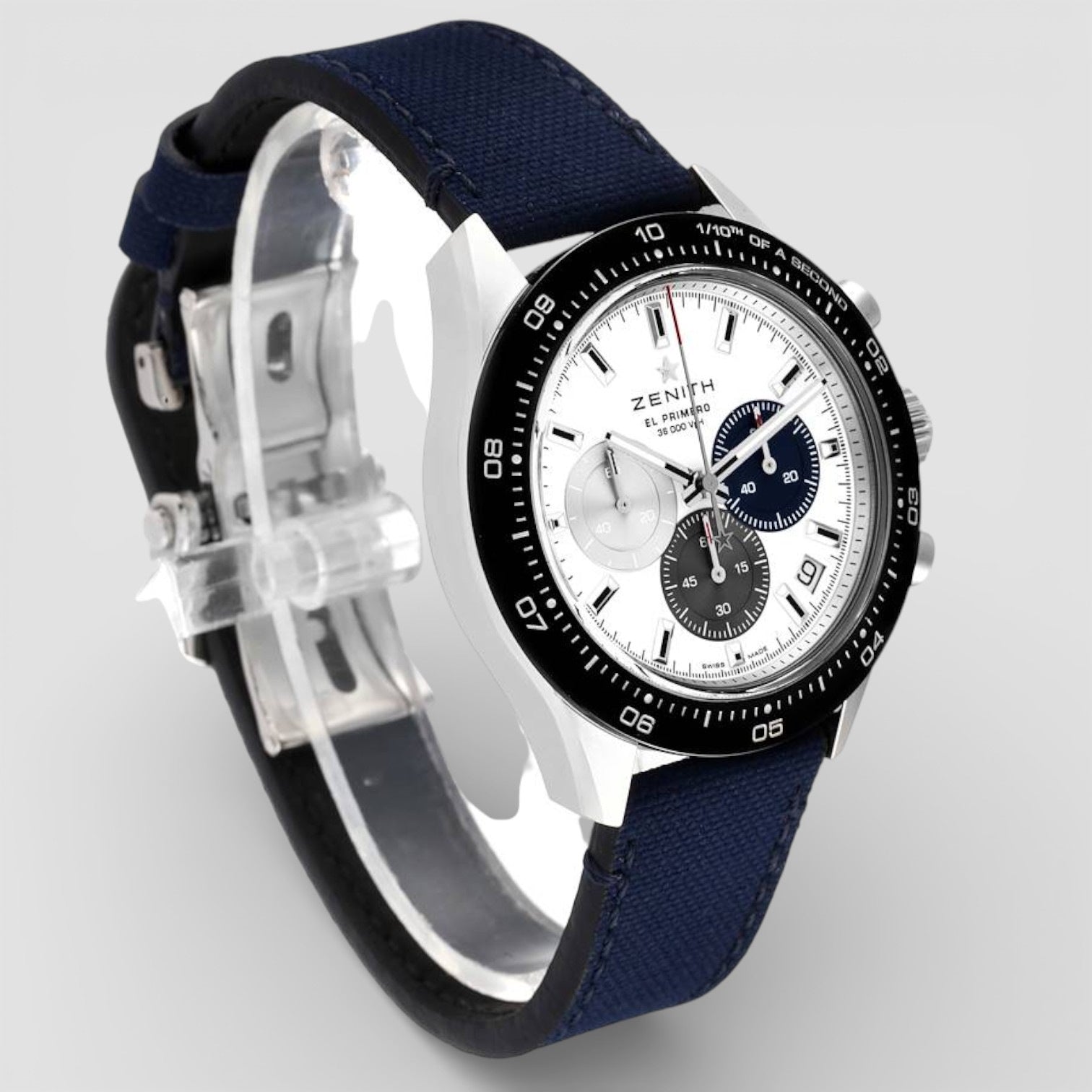 Chronomaster Sport