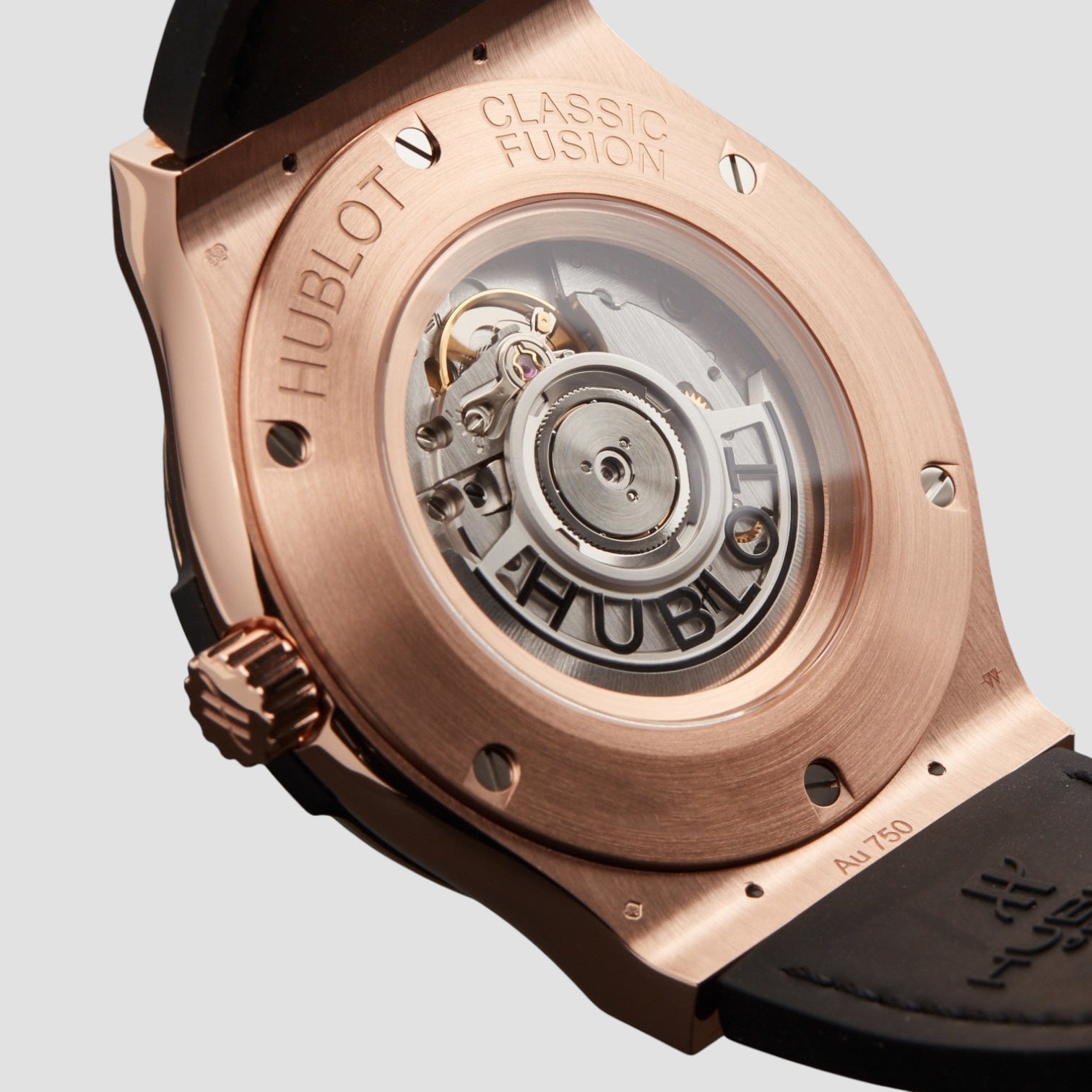 Classic Fusion Automatic 45mm Mens Watch