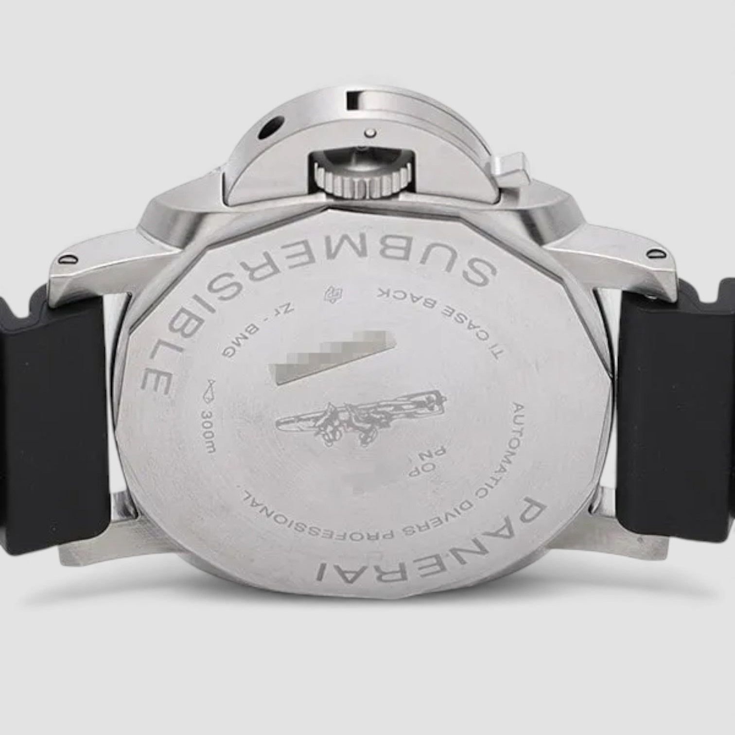 Submersible Bmg-tech- 47mm