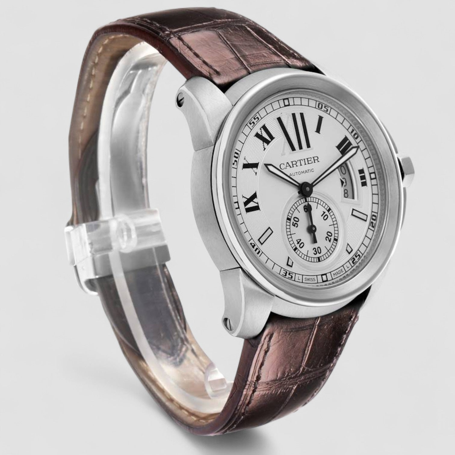 Calibre De Cartier