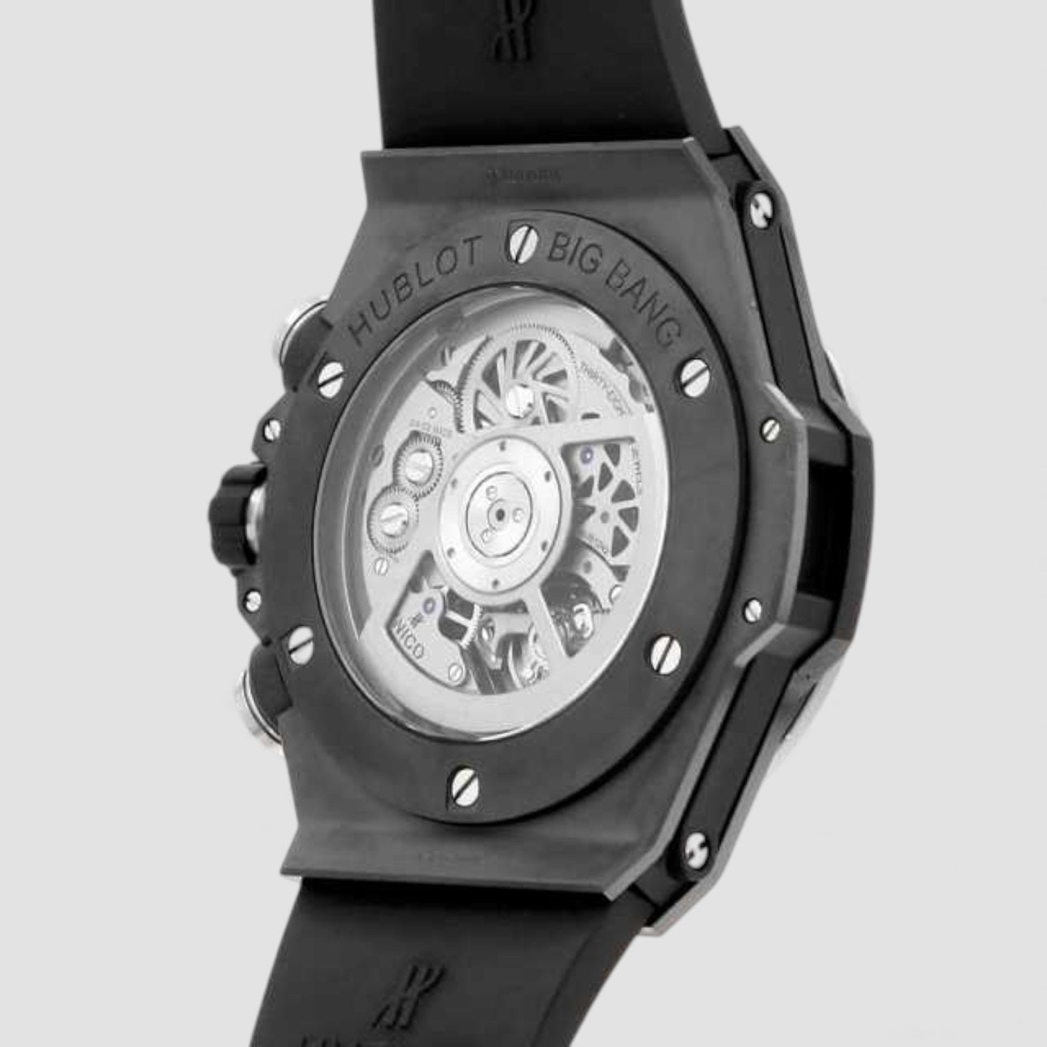 Big Bang Unico