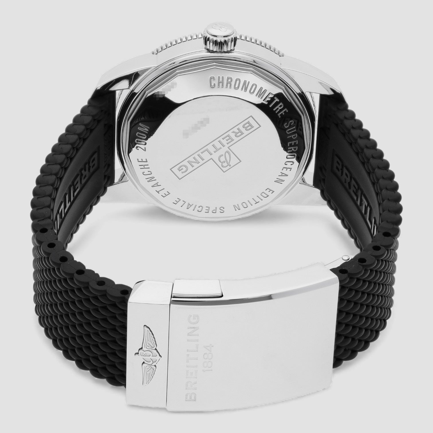 Superocean Héritage Ii 42