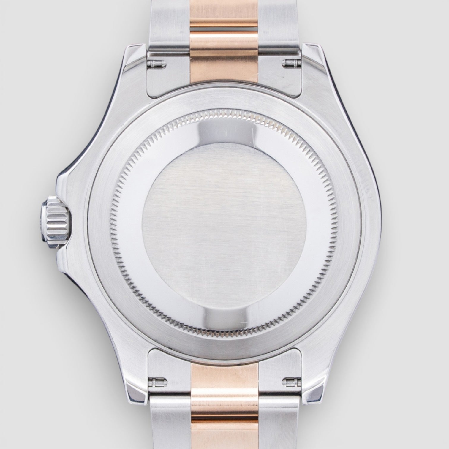 Rolex Yacht-Master 40 116621