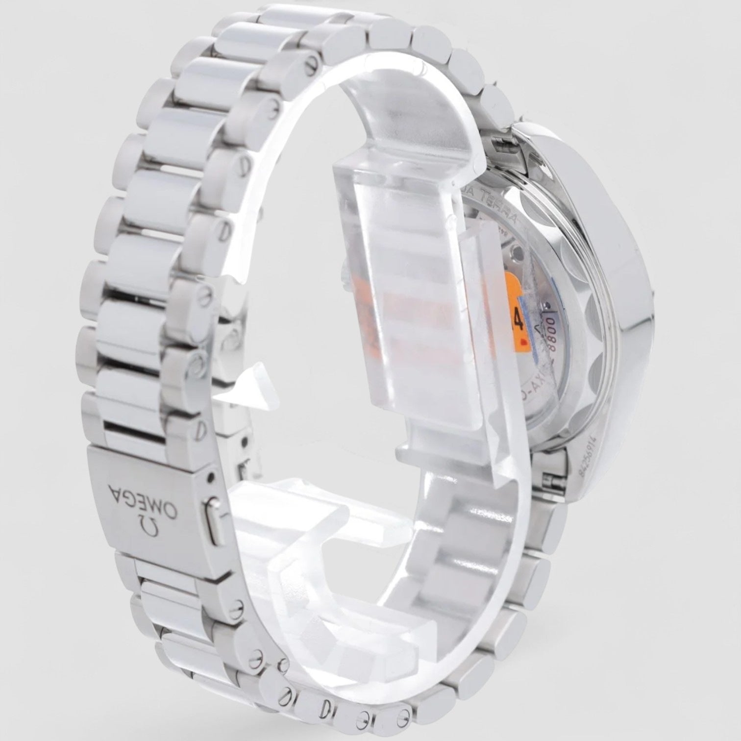 Seamaster Aqua Terra 150M