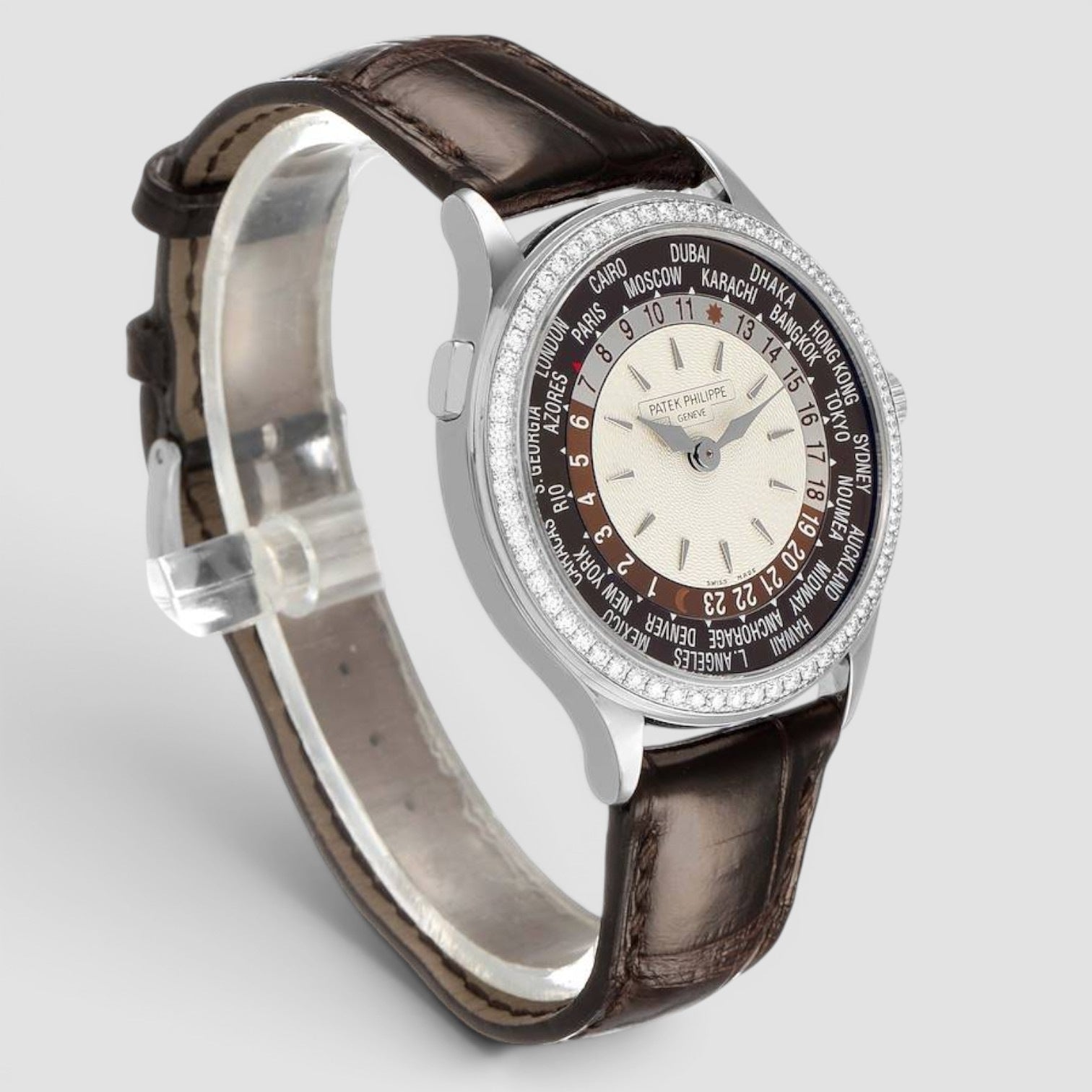 World Time
