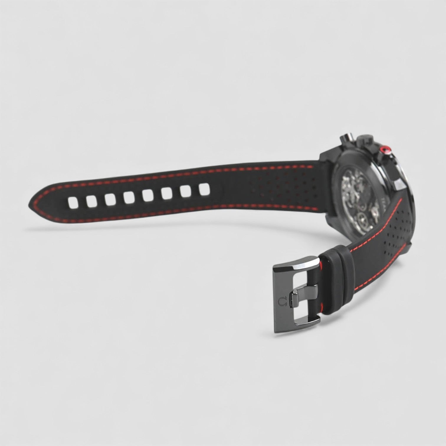 Speedmaster Dark Side Of The Moon 'Alinghi'