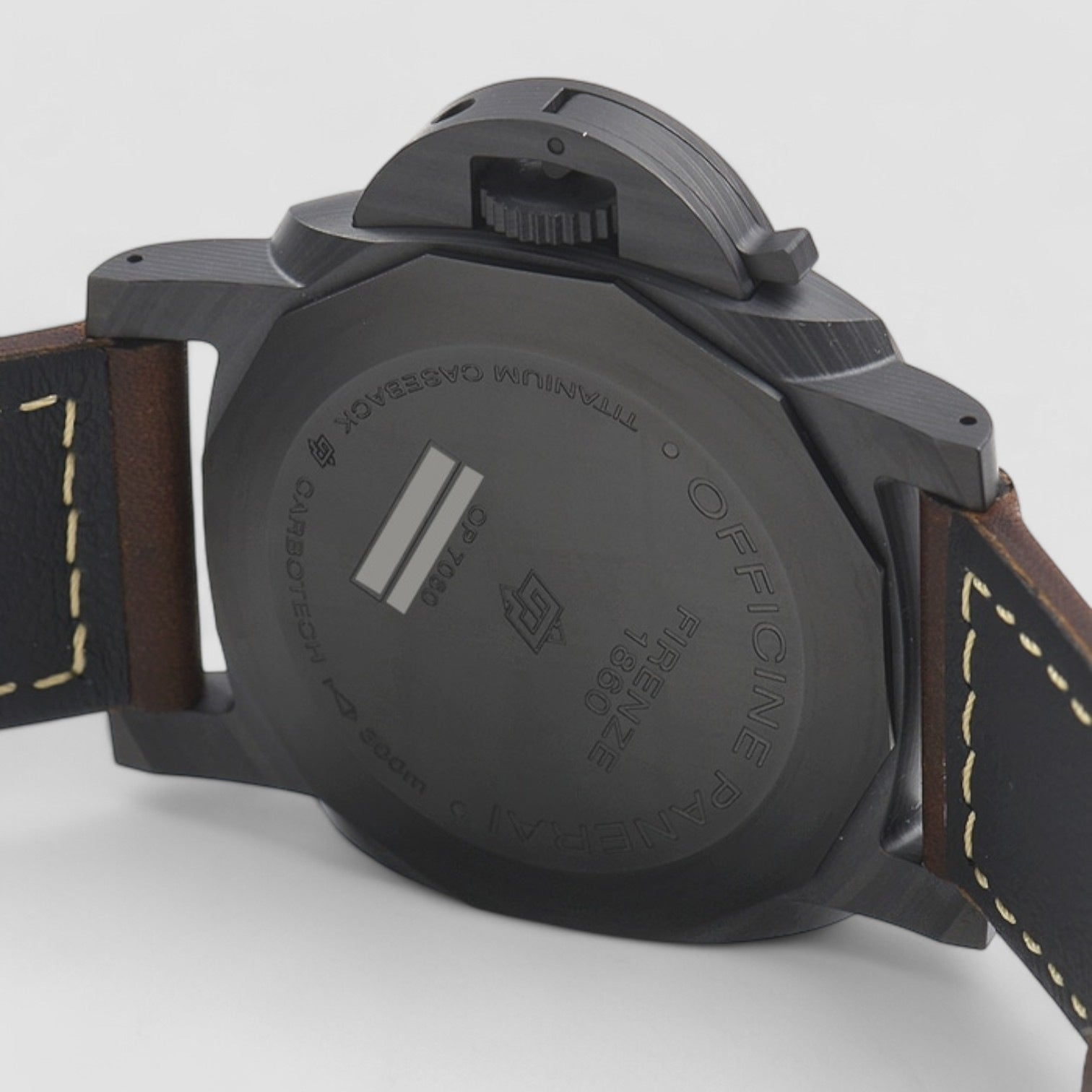 Luminor Marina 1950 Carbotech 3 Days Automatic