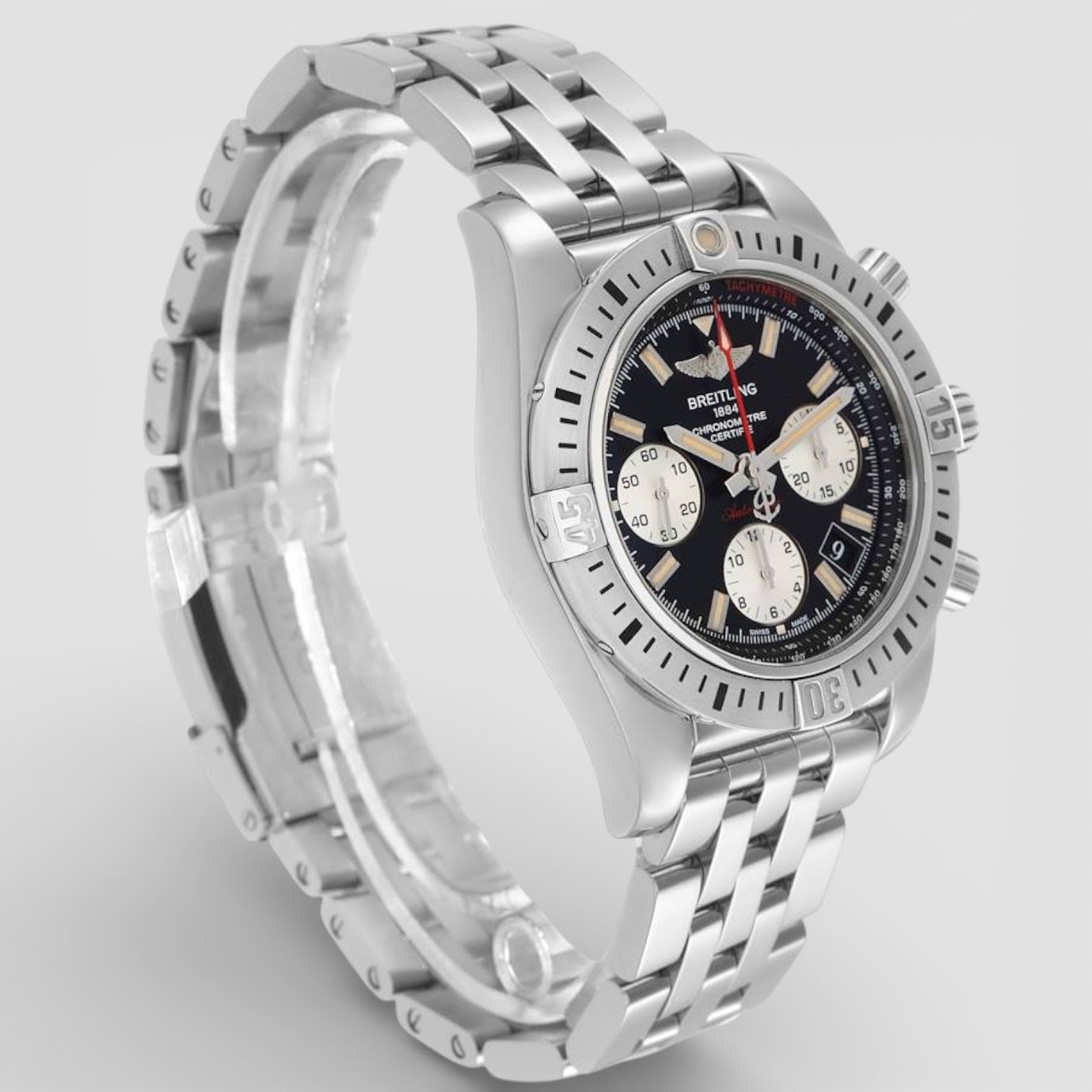 Chronomat 41 Airborne