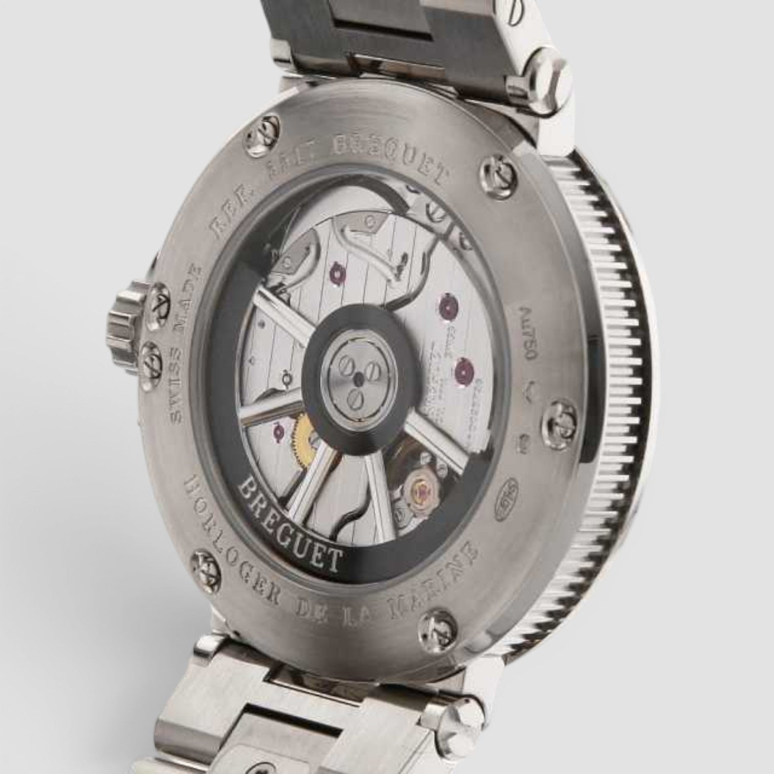 Marine 5517 Automatic