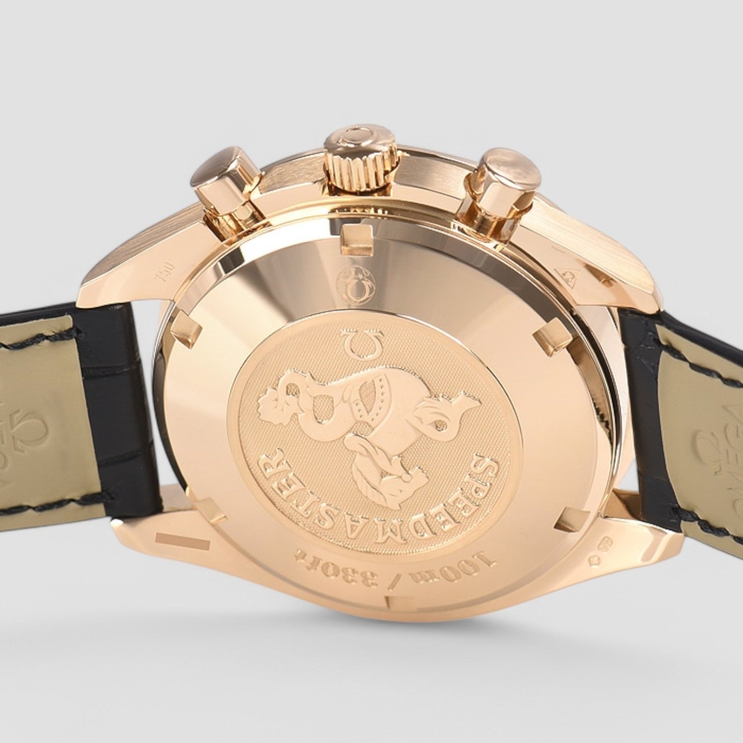 Speedmaster Day Date Mens Watch