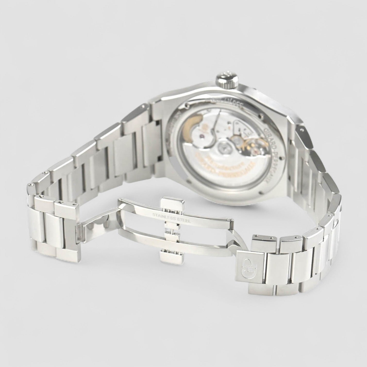 Laureato
