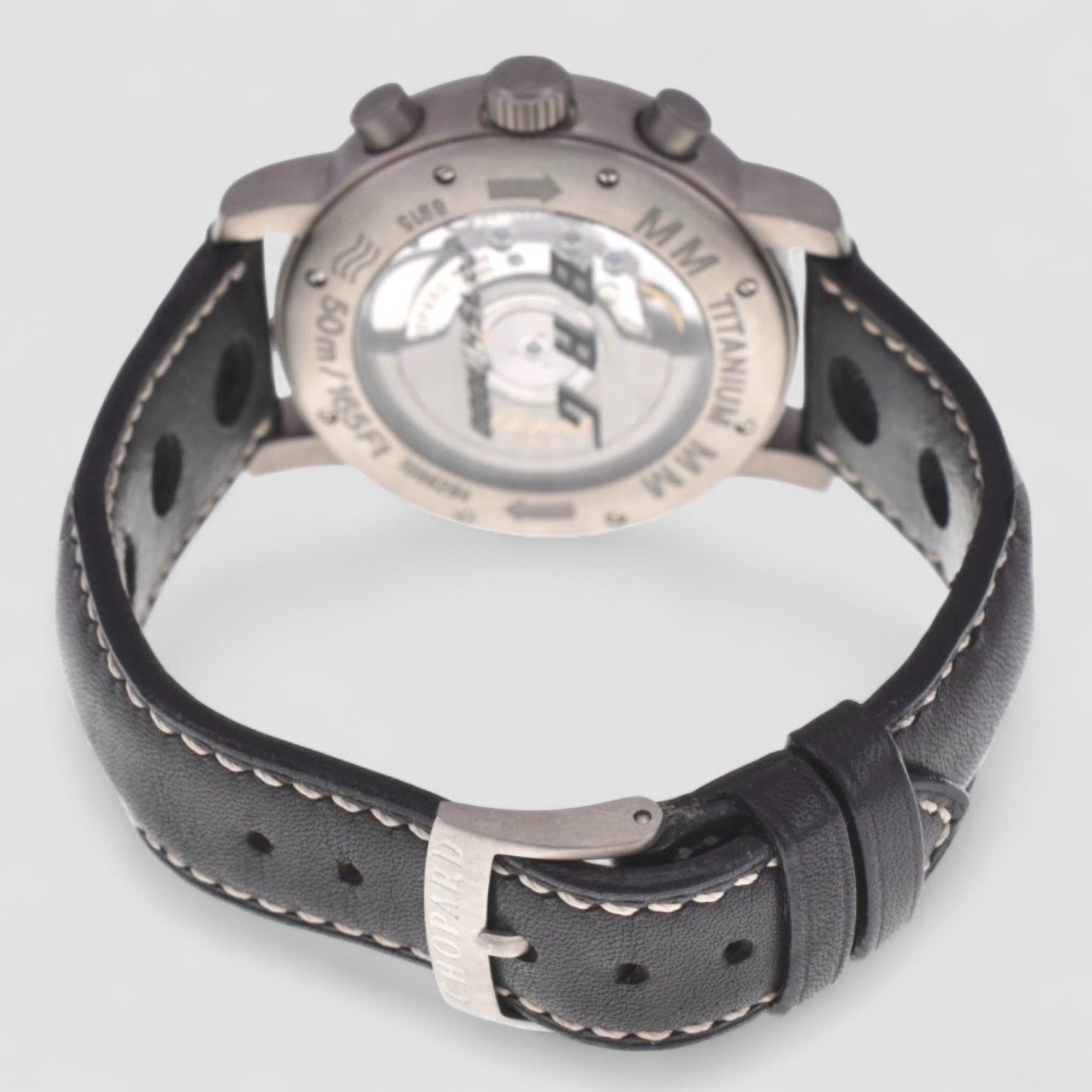 Mille Miglia Chronometer