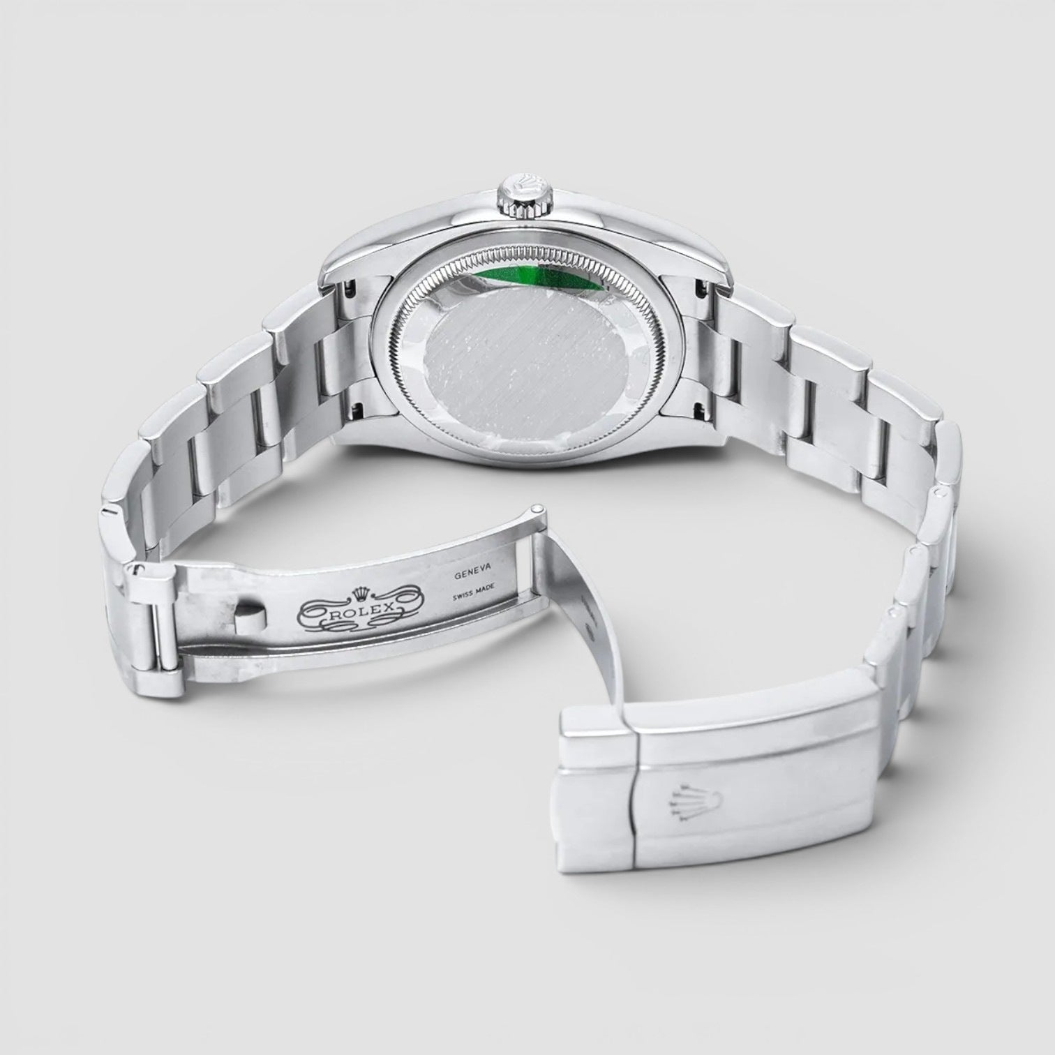 Oyster Perpetual 36