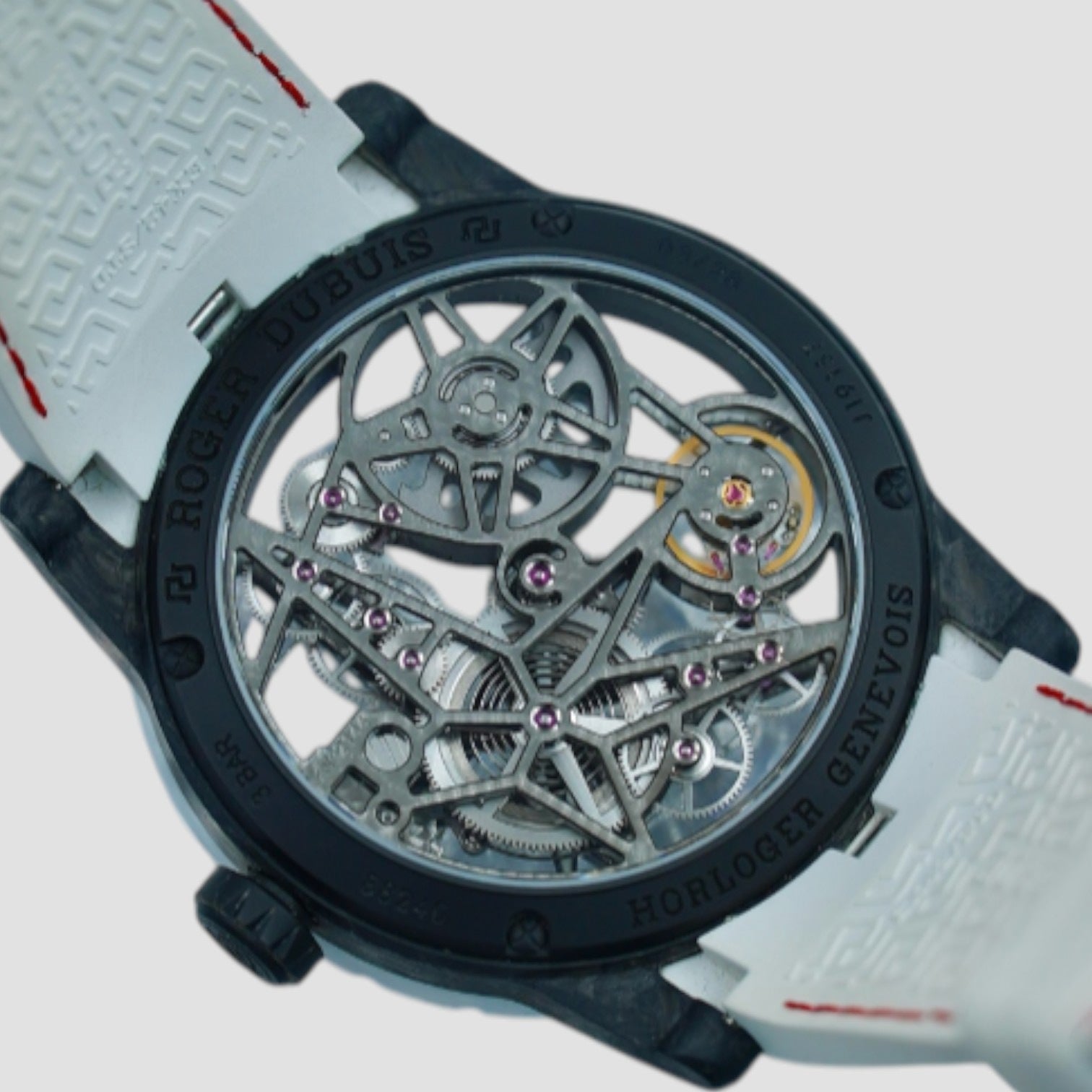 Excalibur 42 Automatic Skeleton