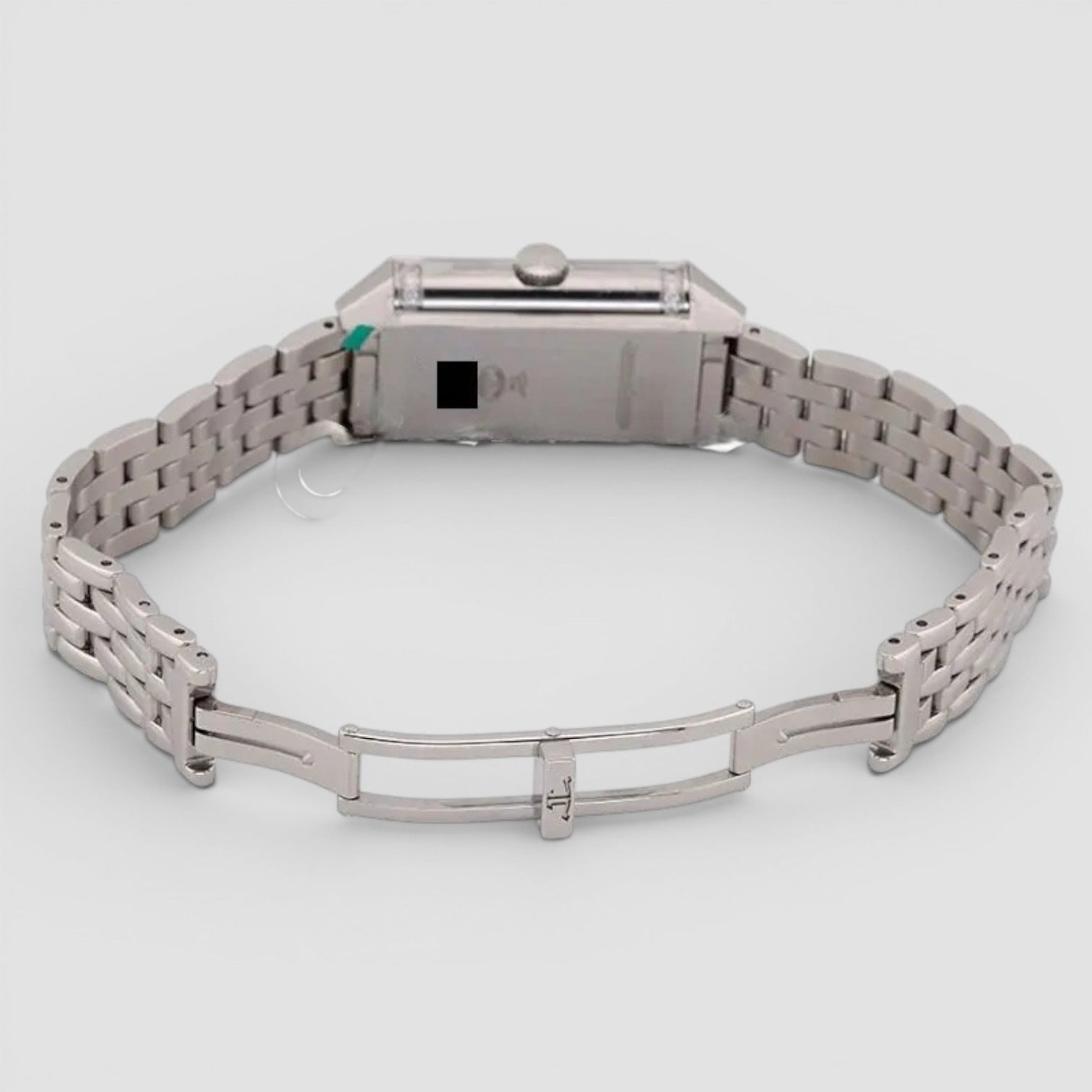 Reverso One Duetto