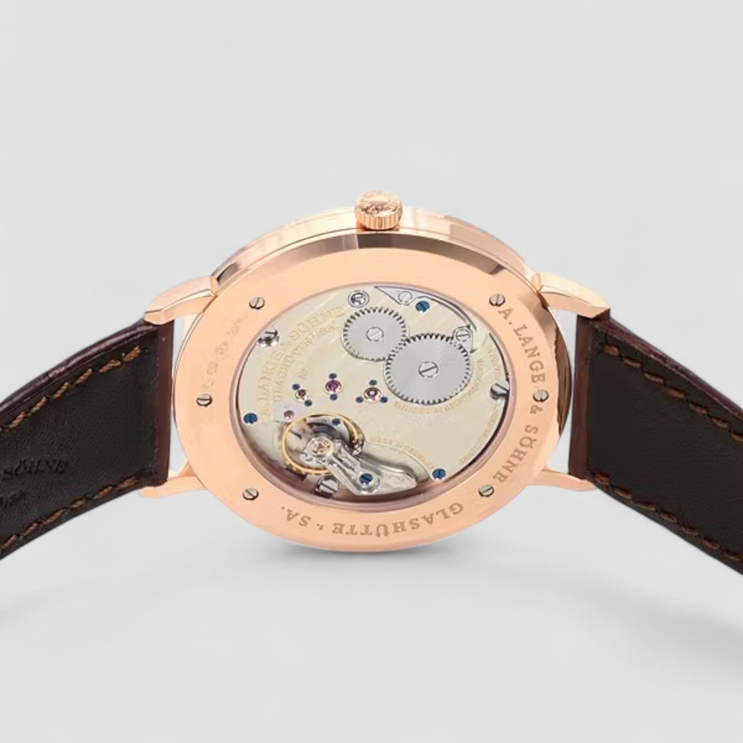 Saxonia Thin