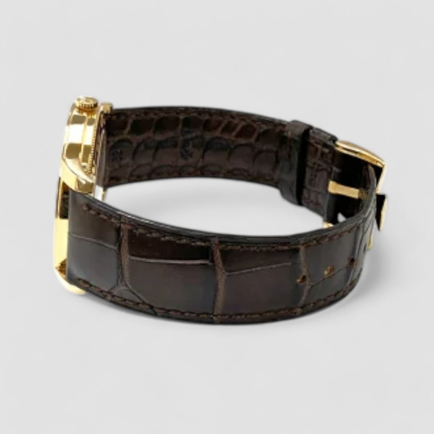 Traditionnelle Automatic 38mm Mens Watch