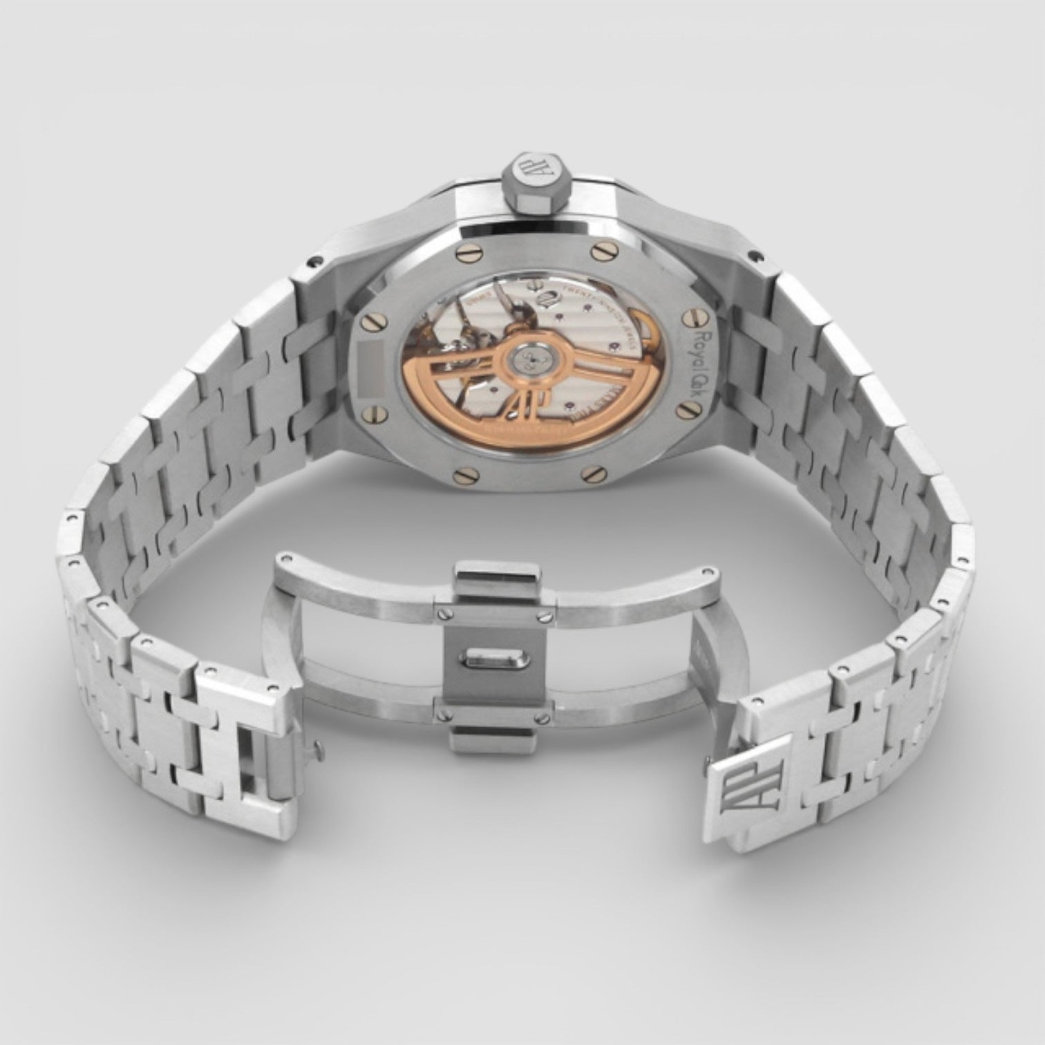 Royal Oak Selfwinding