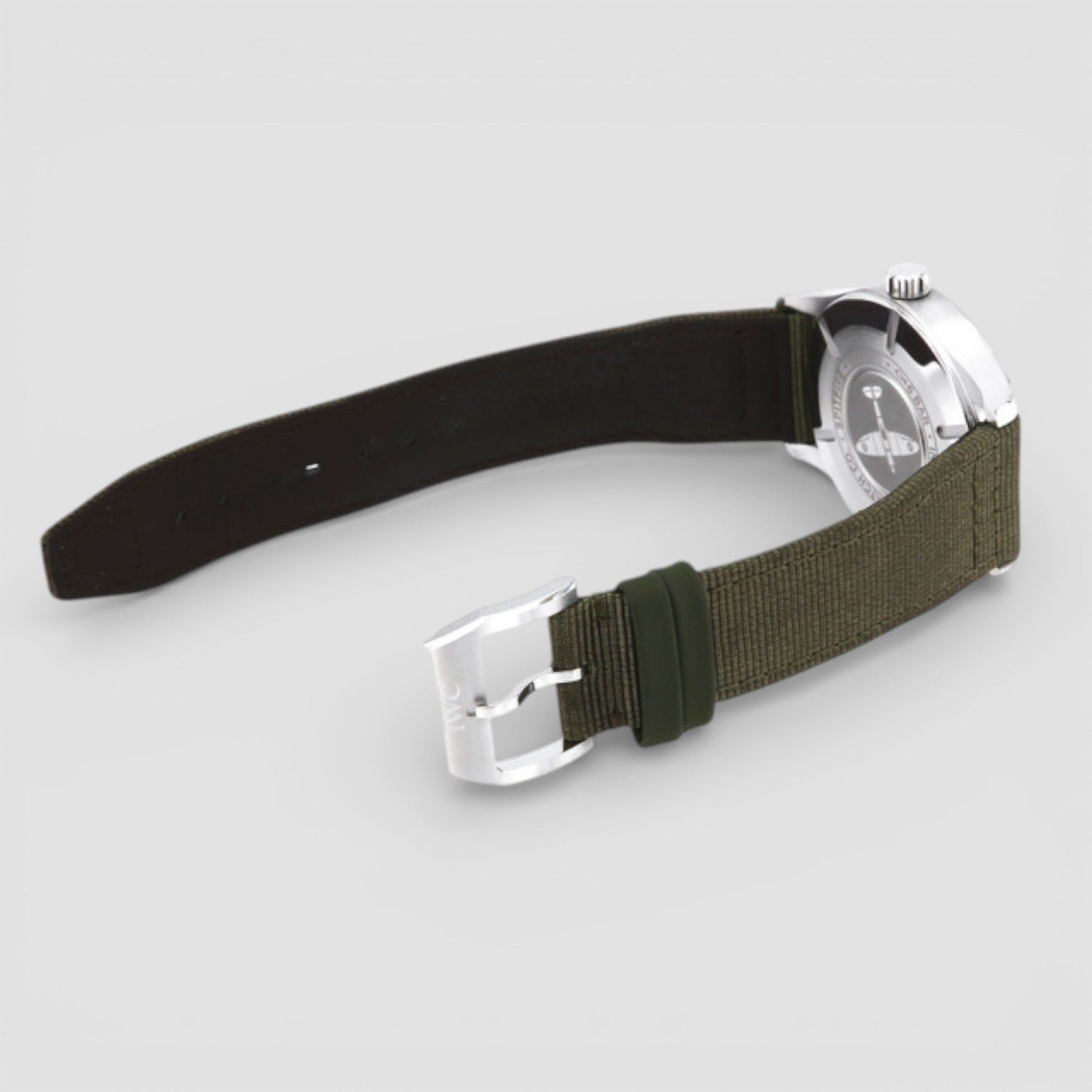Pilot Automatic Spitfire 39 Mm Pilot´s Watch