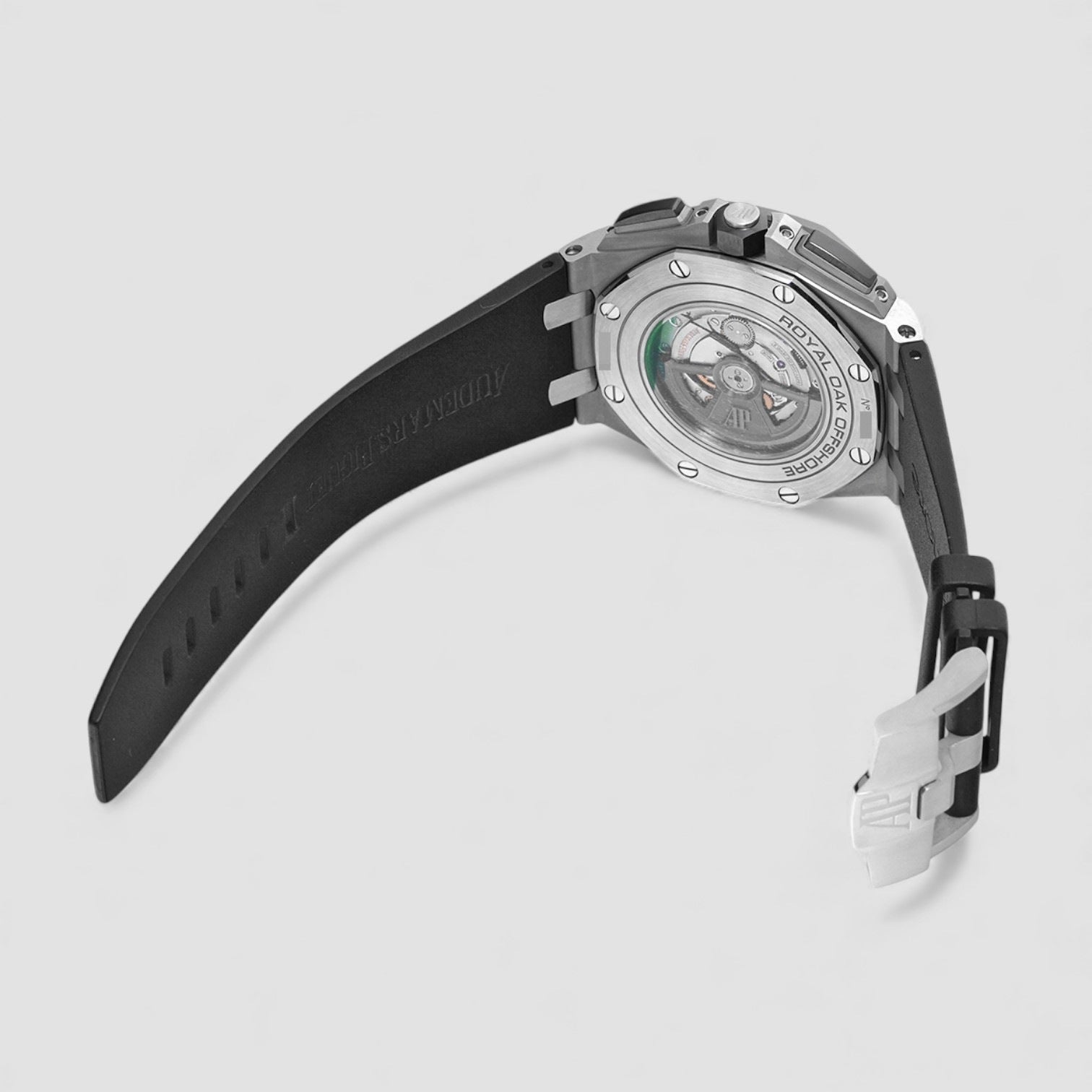 Royal Oak Offshore Chronograph