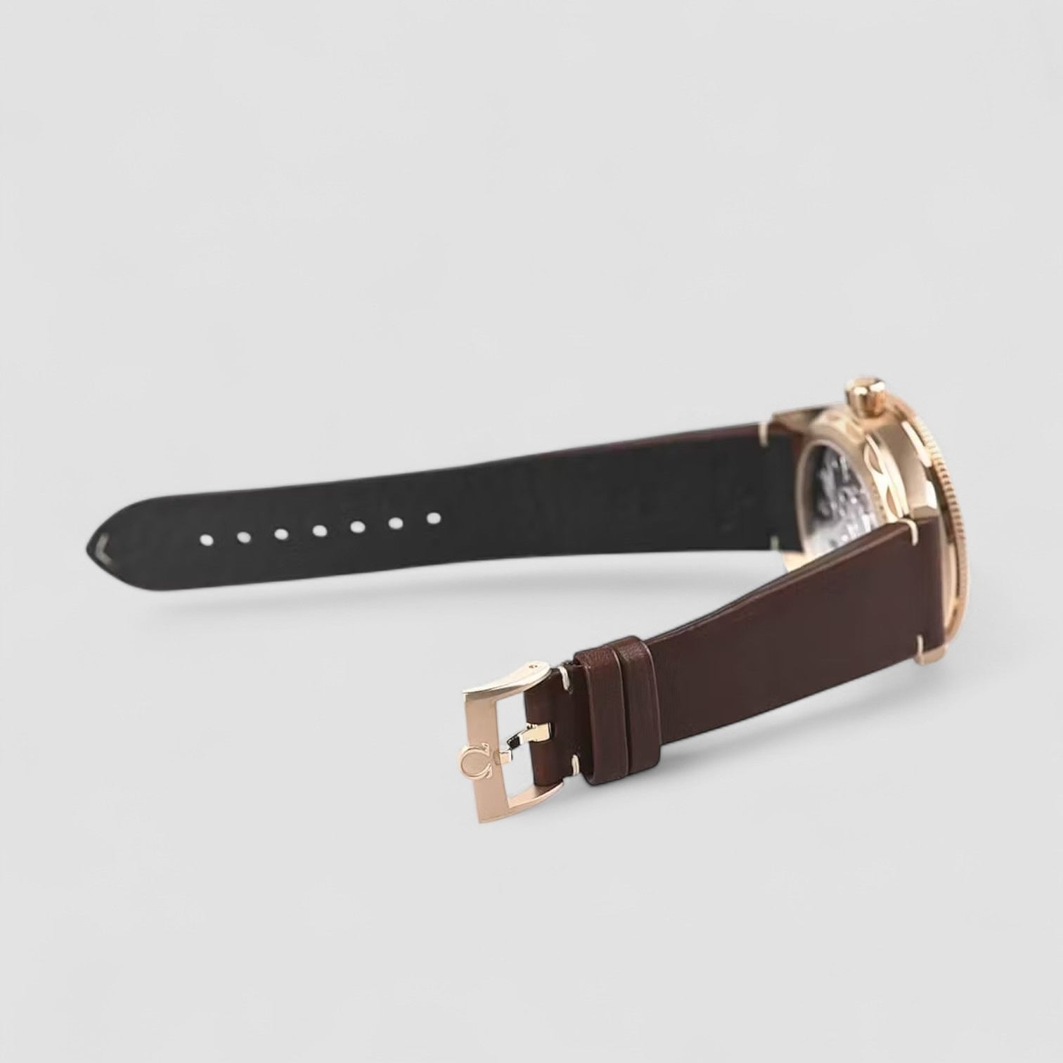 Seamaster 300M Bronze Gold 2022