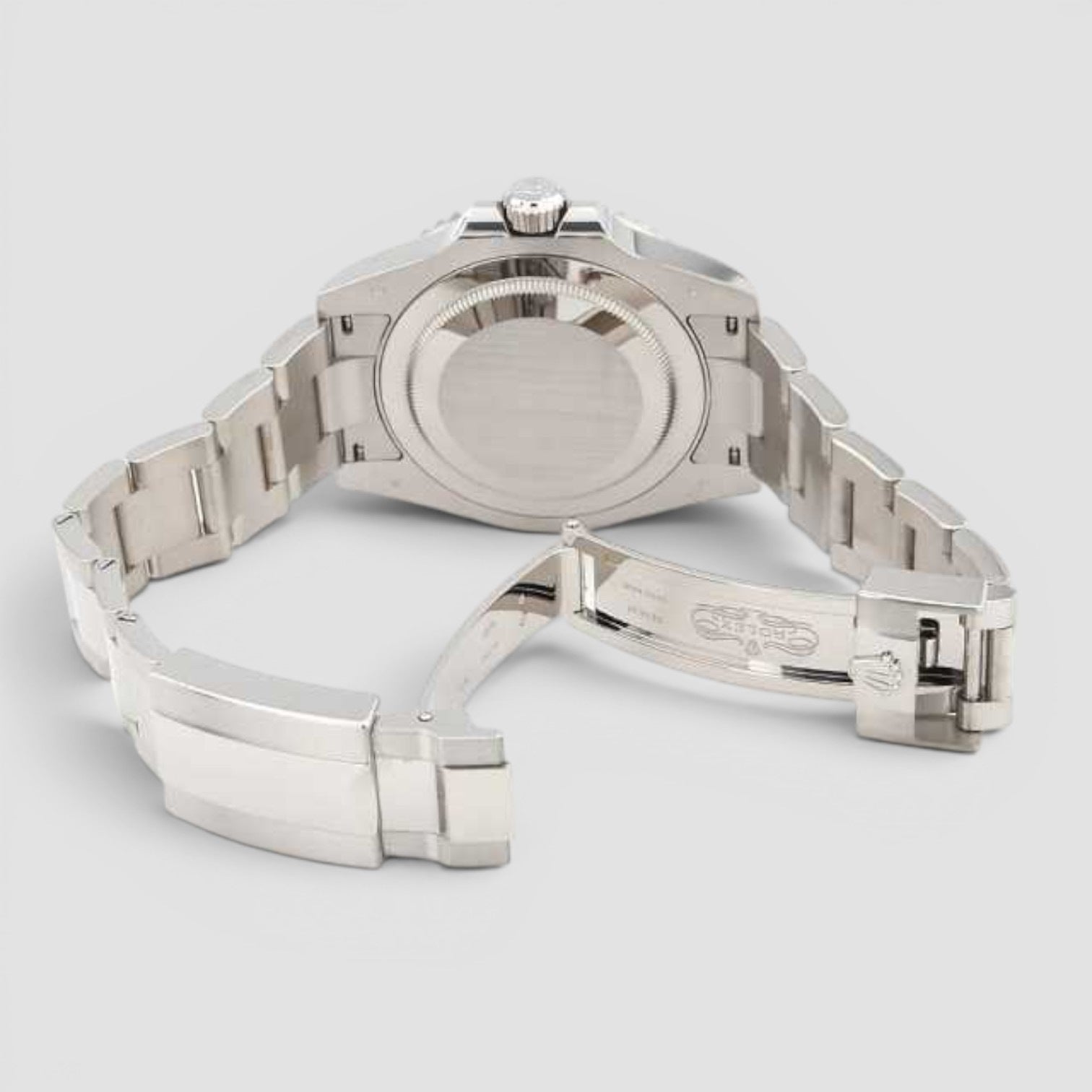Gmt-master Ii Release