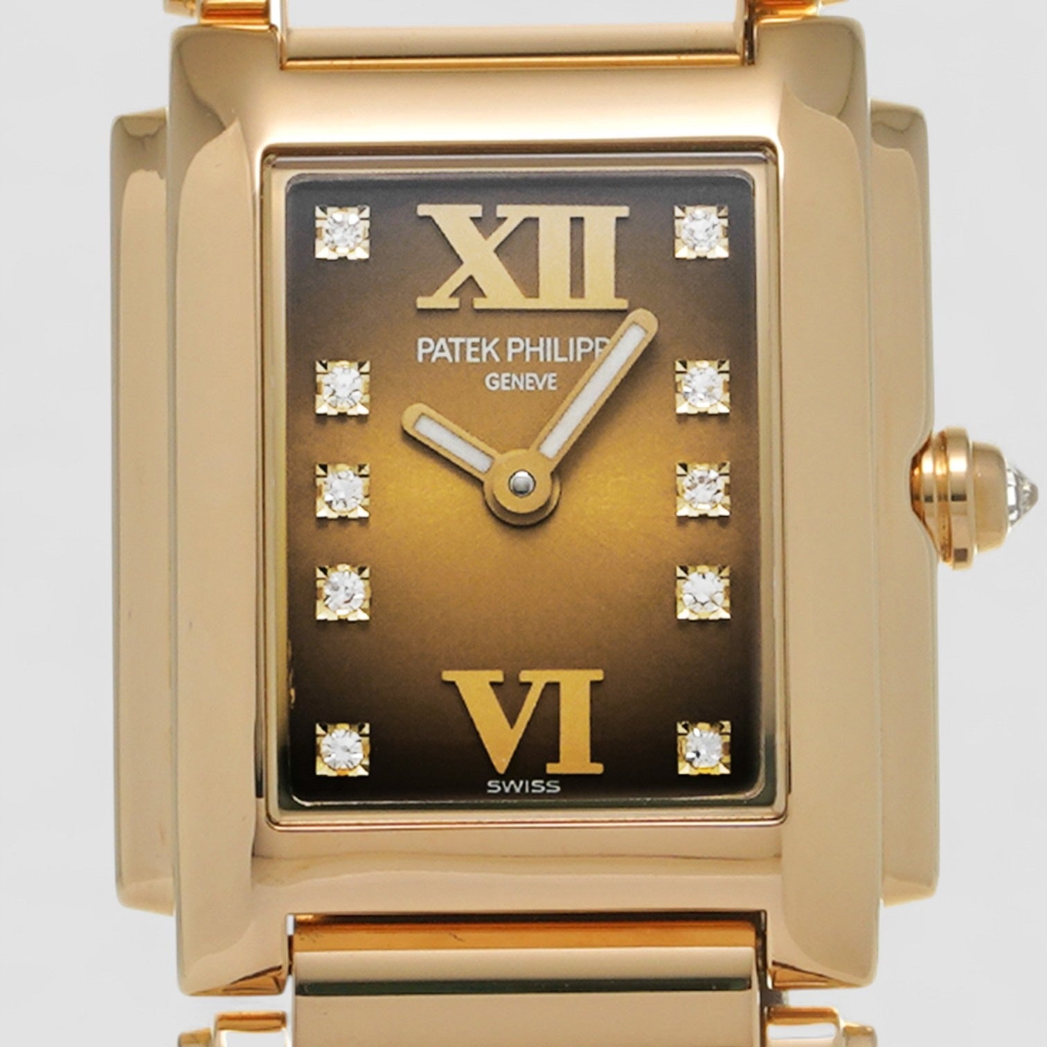Twenty 4 Yellow Gold