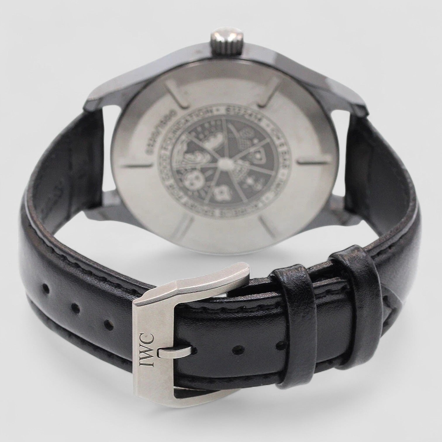Mark XVIII "Laureus Sport for Good" Limited