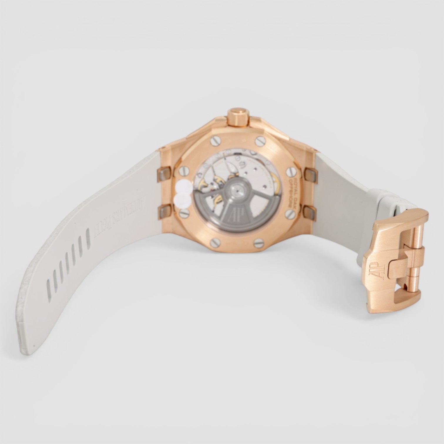 Royal Oak Offshore