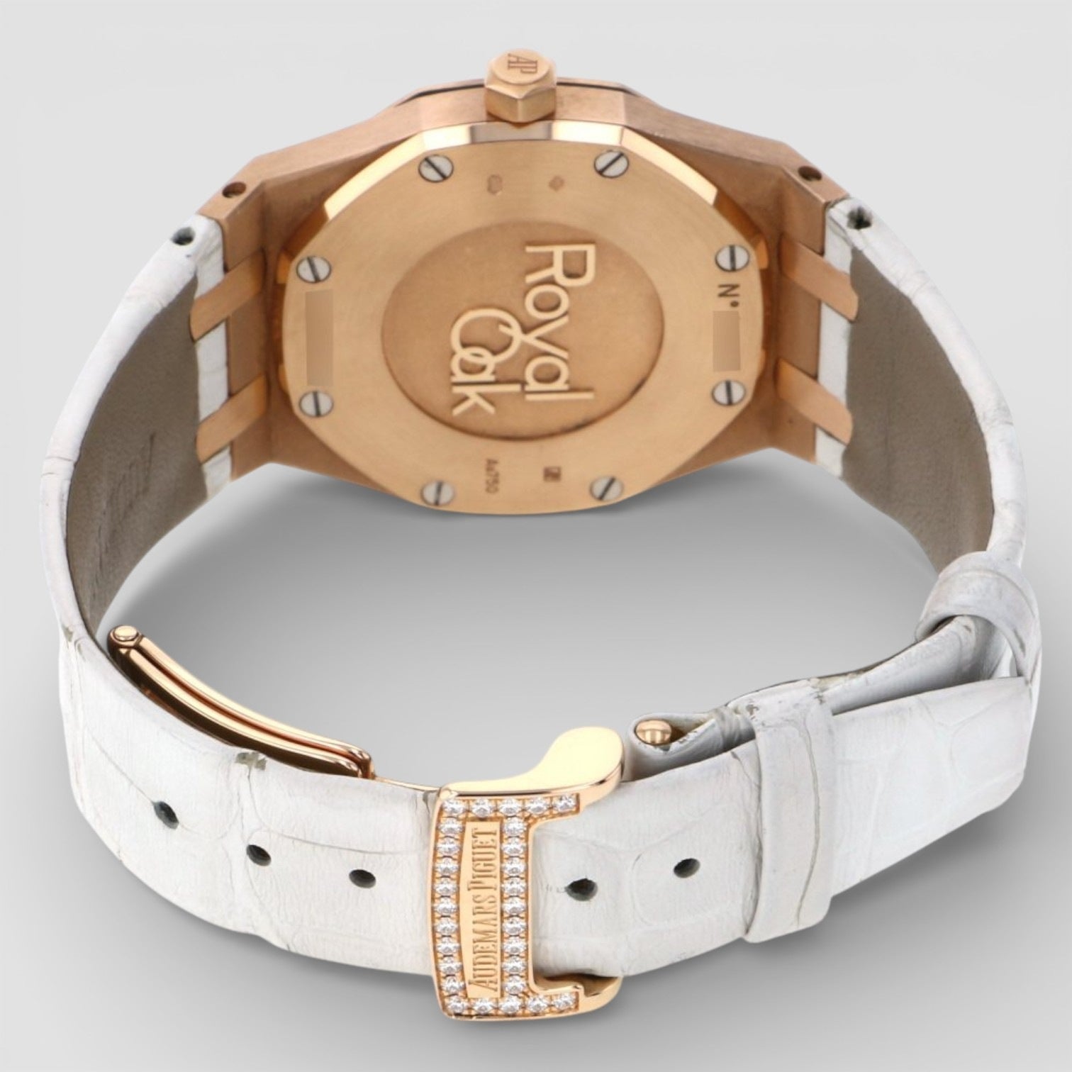 Audemars Piguet Royal Oak 67652OR.ZZ.D011CR.01