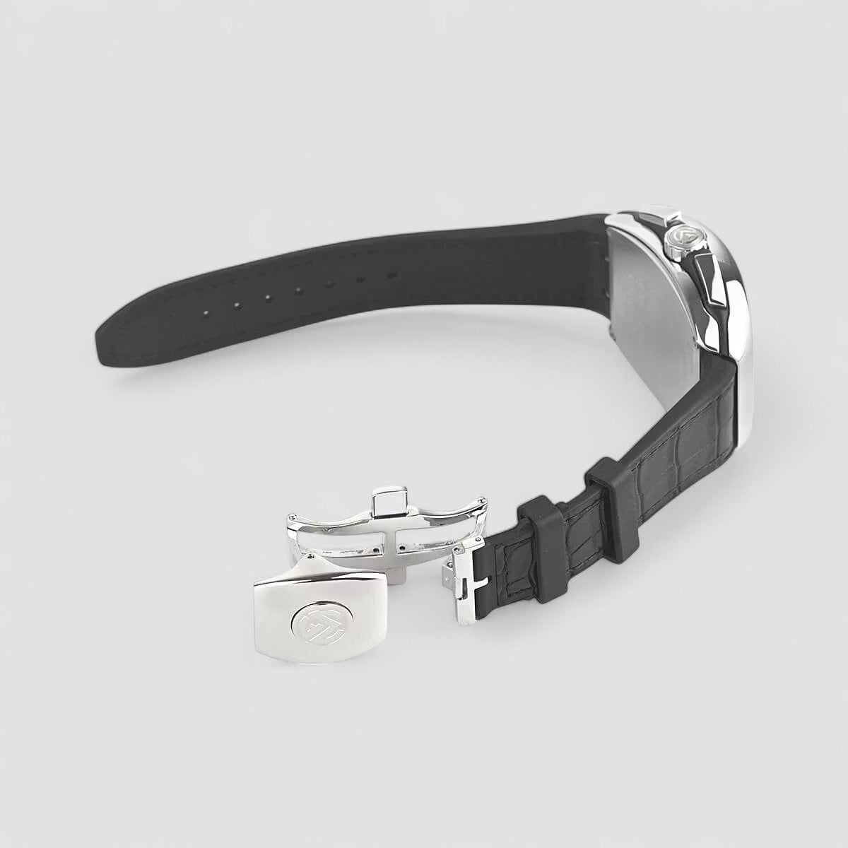 Vanguard Yachting Chronograph