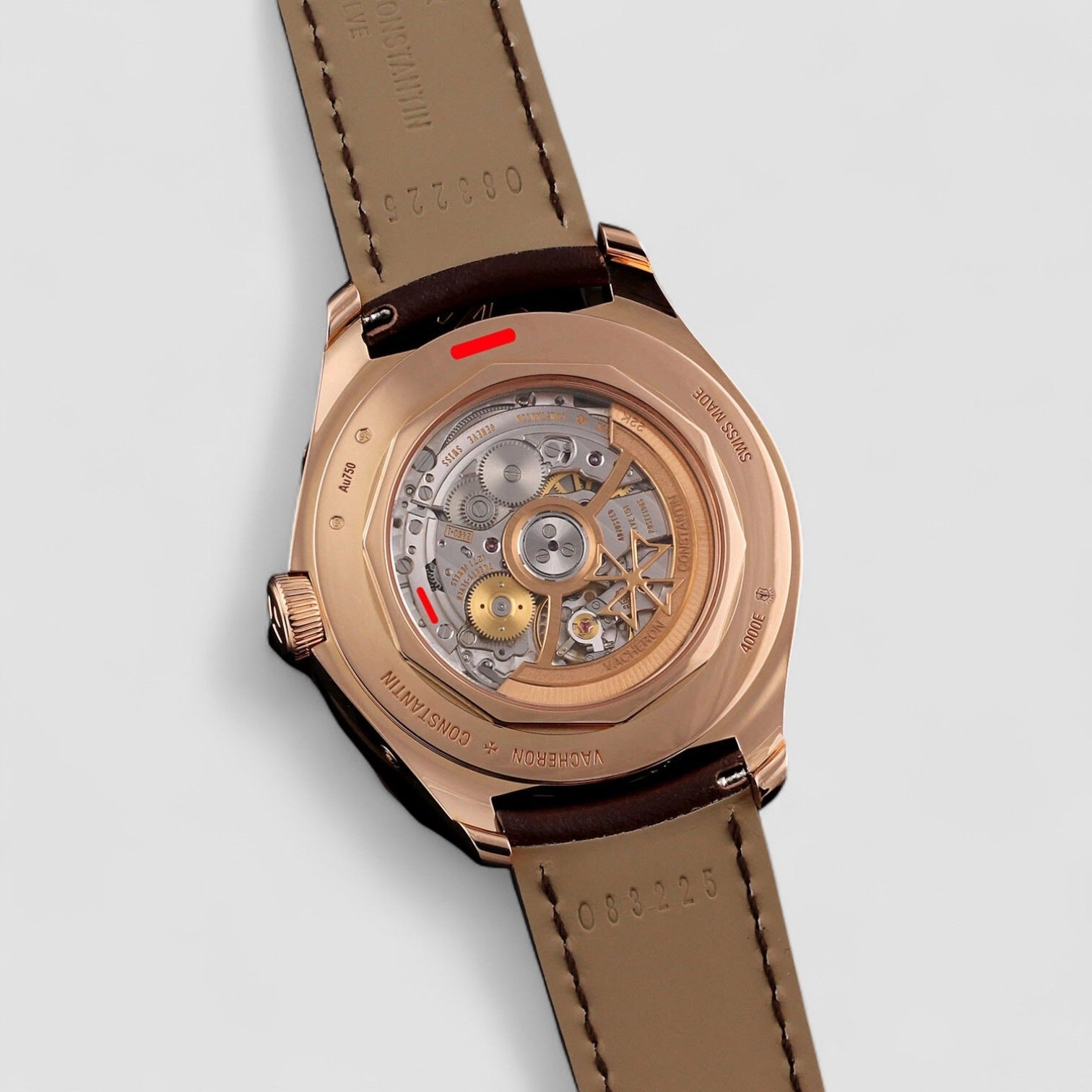 FiftySix Complete Calendar 40mm