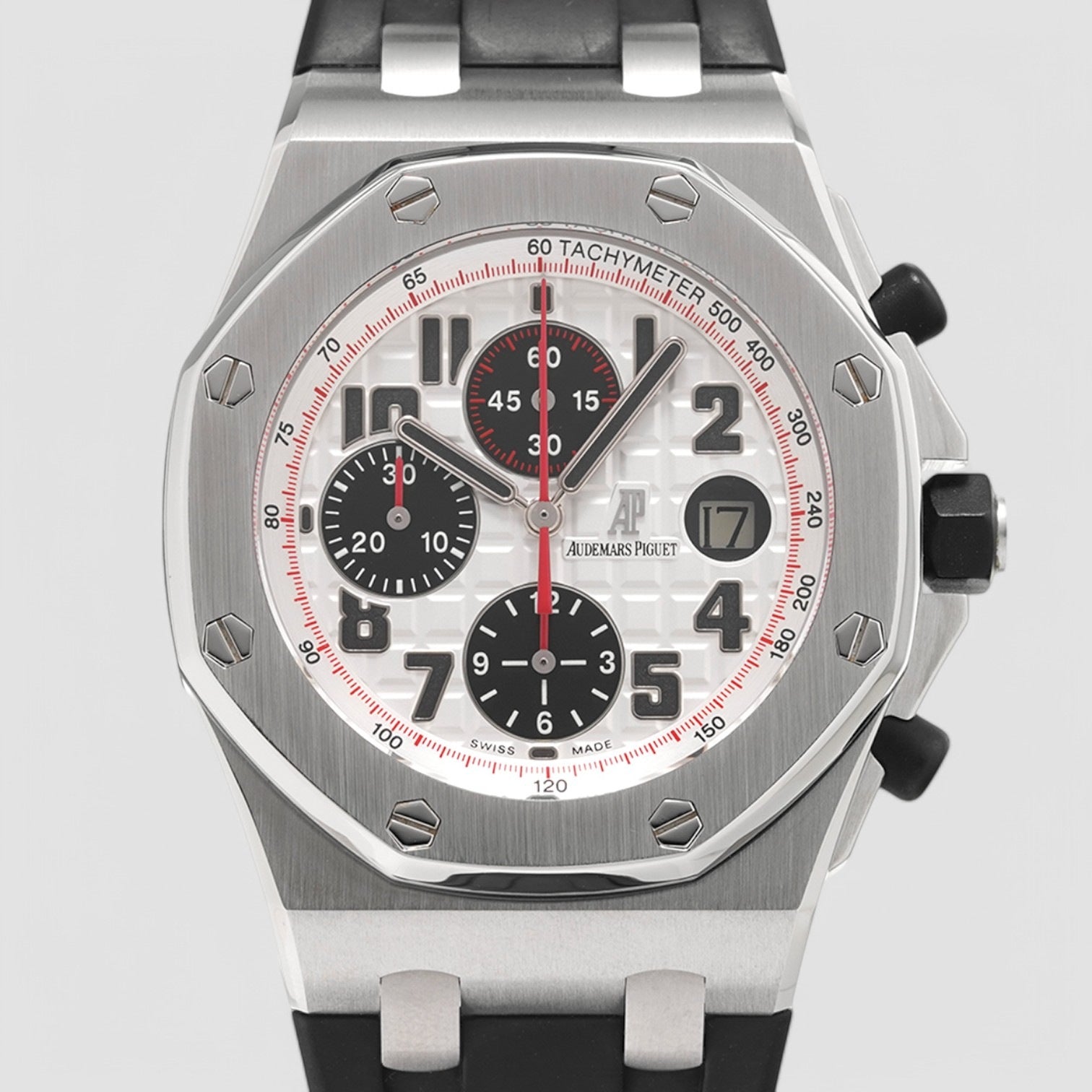 Royal Oak Offshore Panda Steel