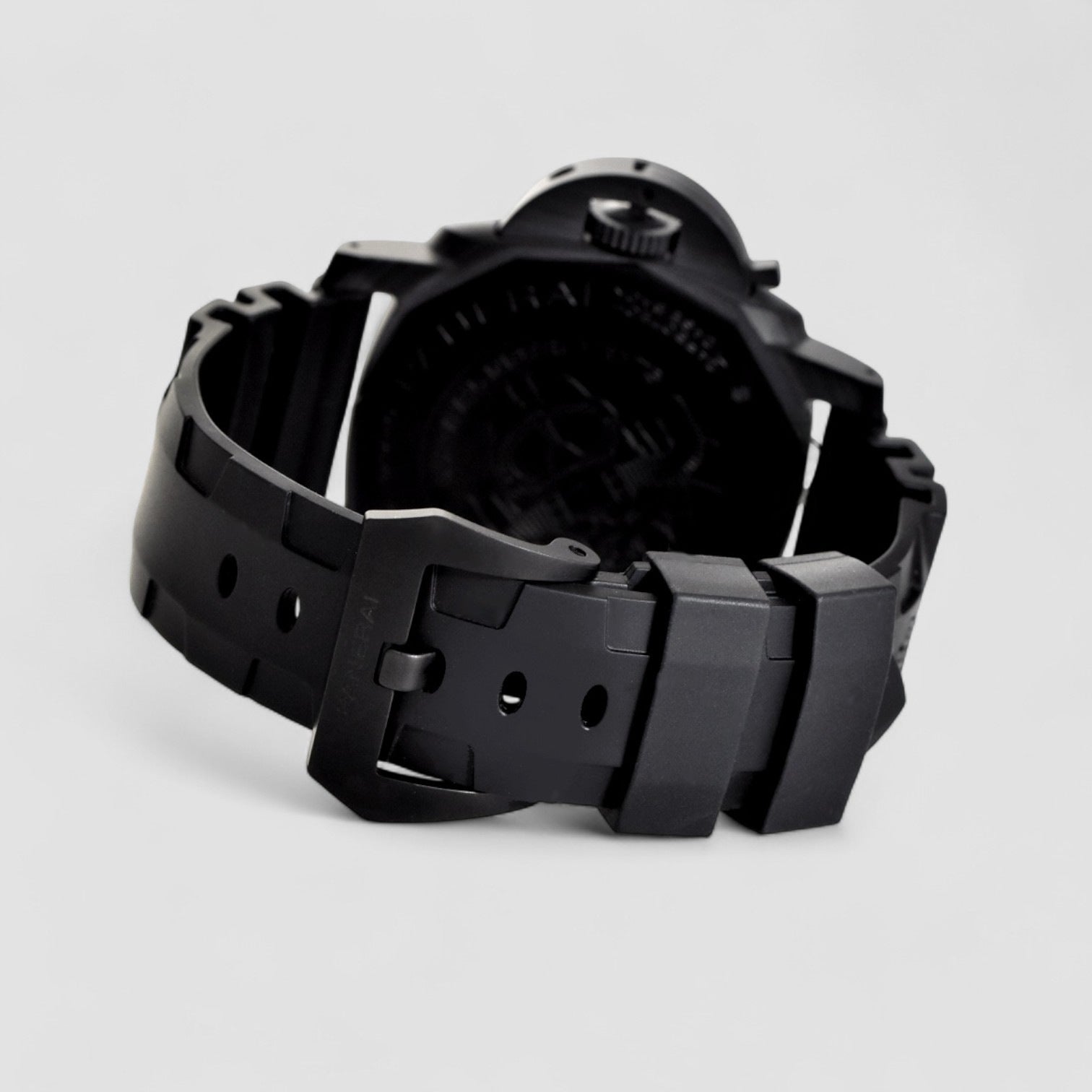 Submersible Marina Militare Carbotech 47 Mm 47mm