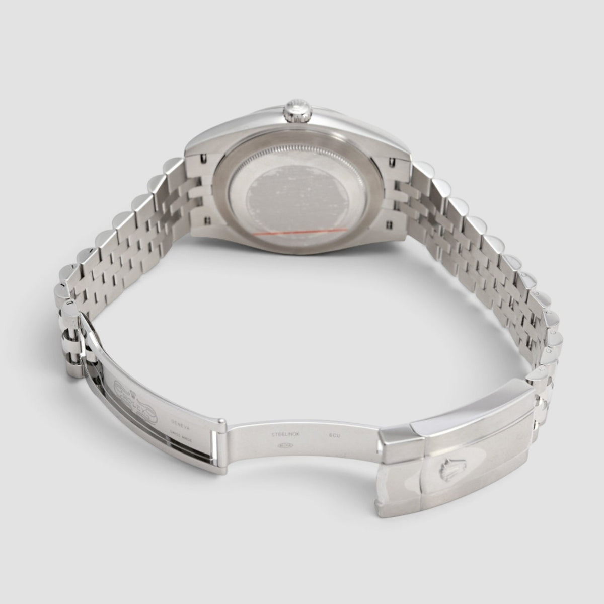 Datejust 41
