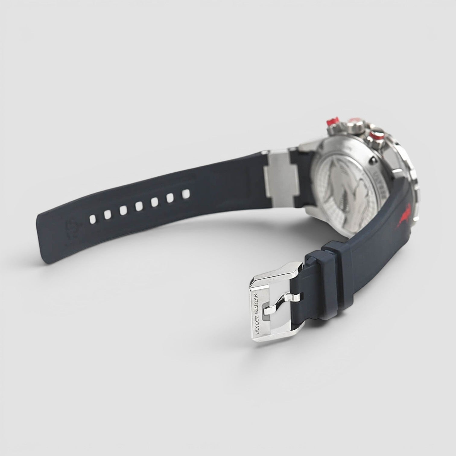 Chronograph