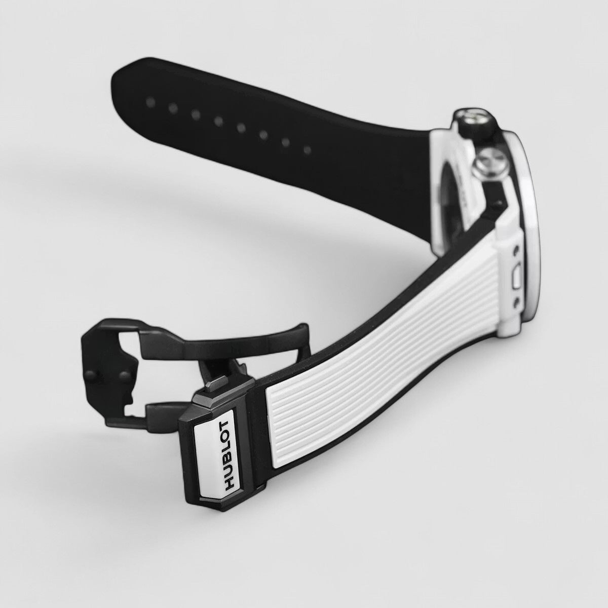 Big Bang Unico White