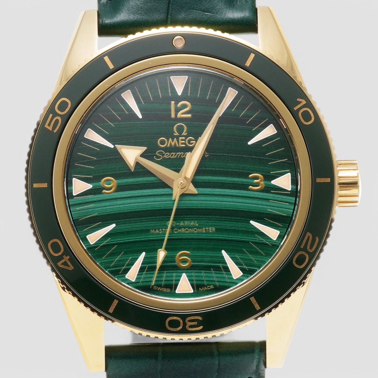 Seamaster 300 Co-Axial Master Chronometer 41mm Mens Watch