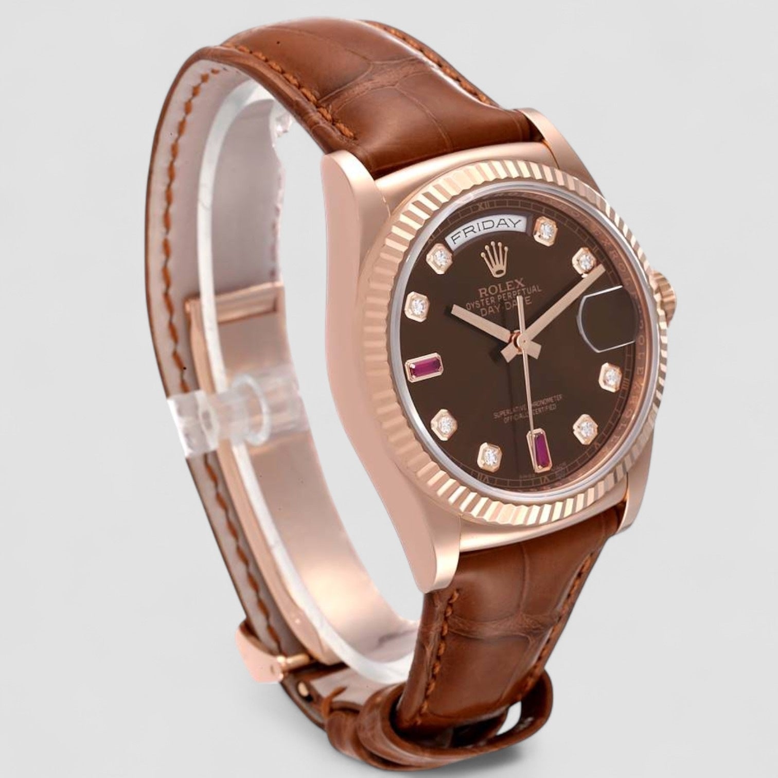 Day-Date 36