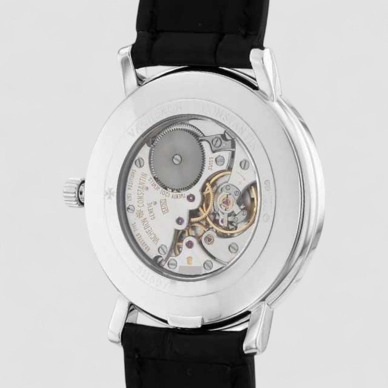 Vacheron Constantin Small Seconds 81160/000G-9062