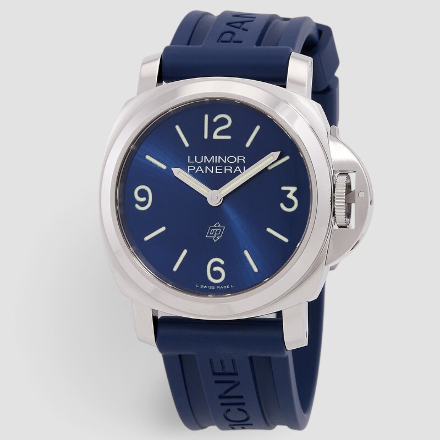 Luminor Chrono