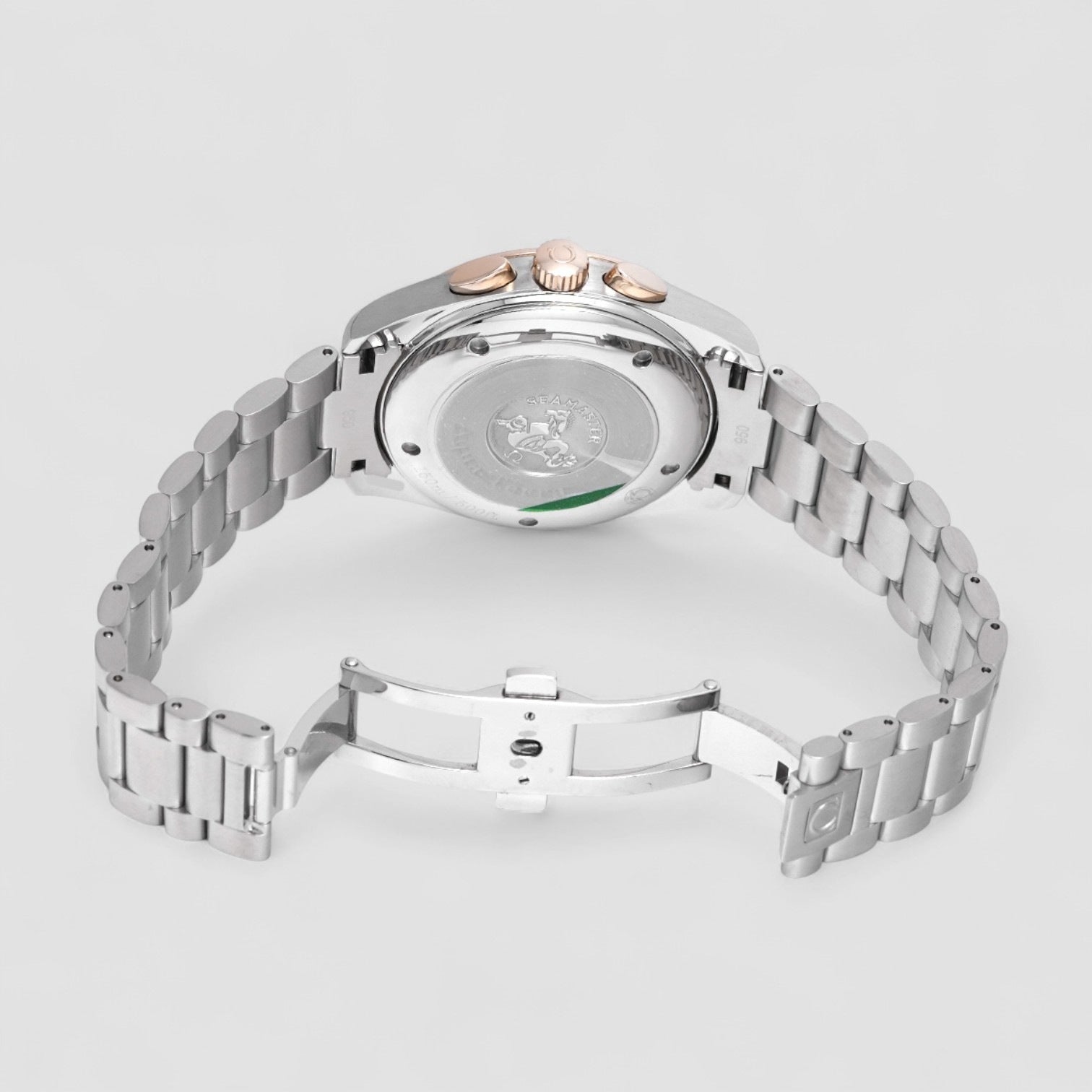 Seamaster Aqua Terra