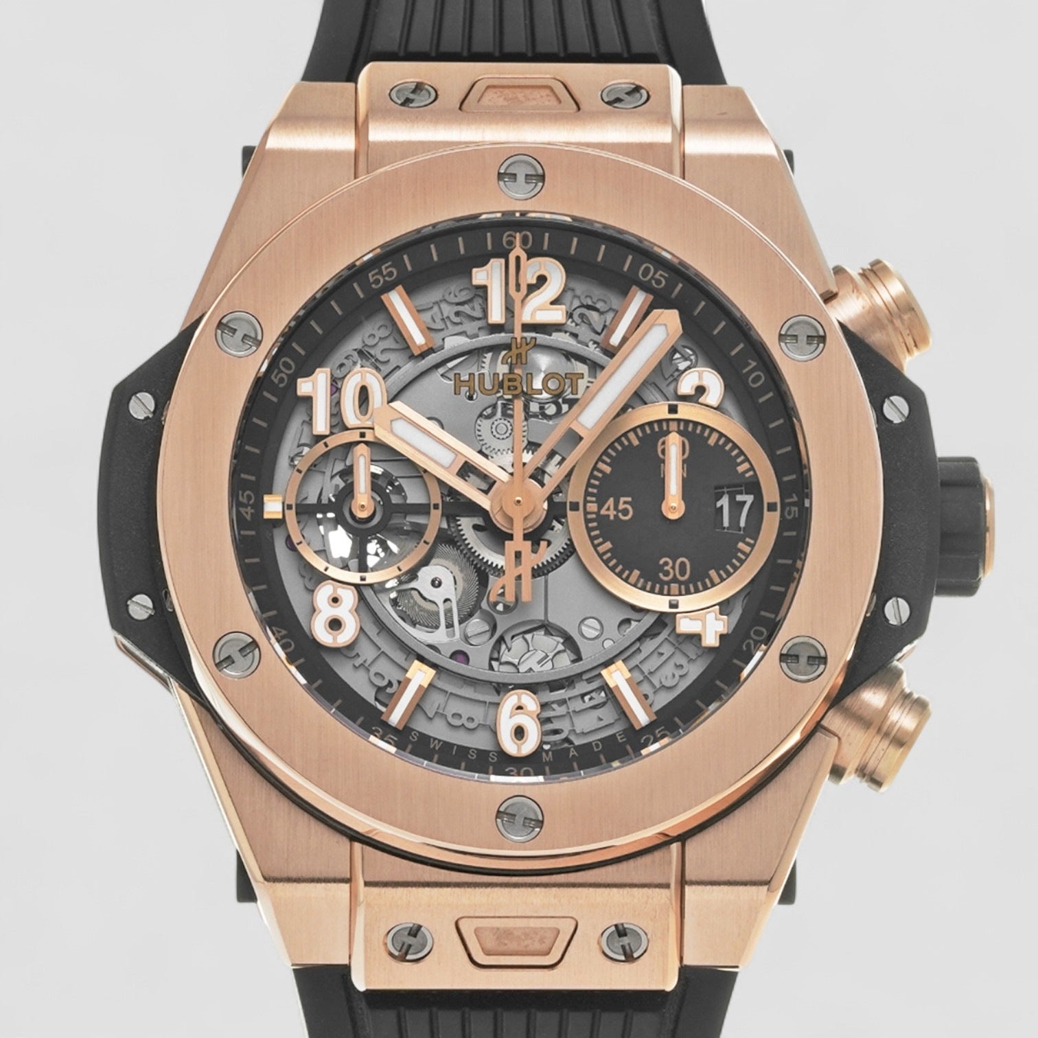 Big Bang UNICO 42mm Midsize Watch