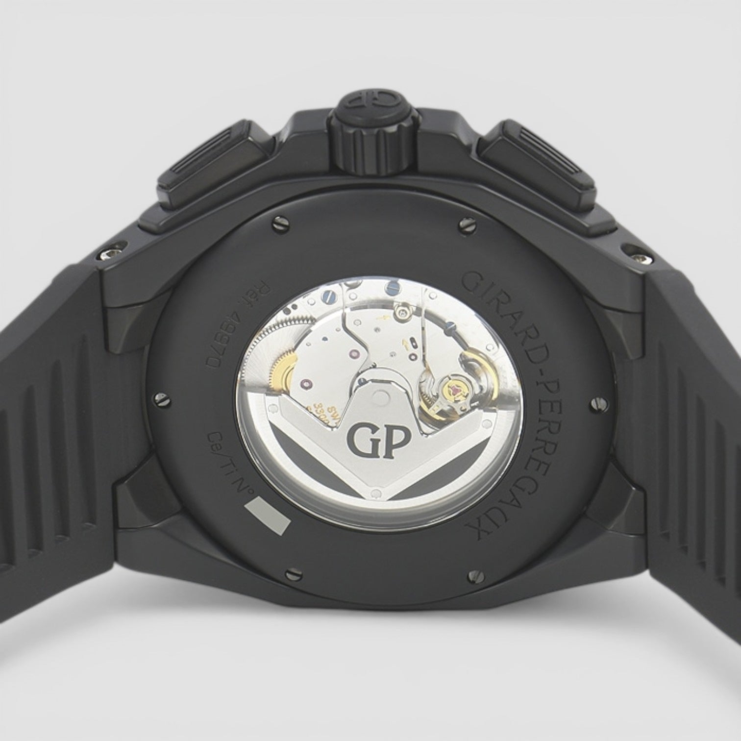 Chrono Hawk