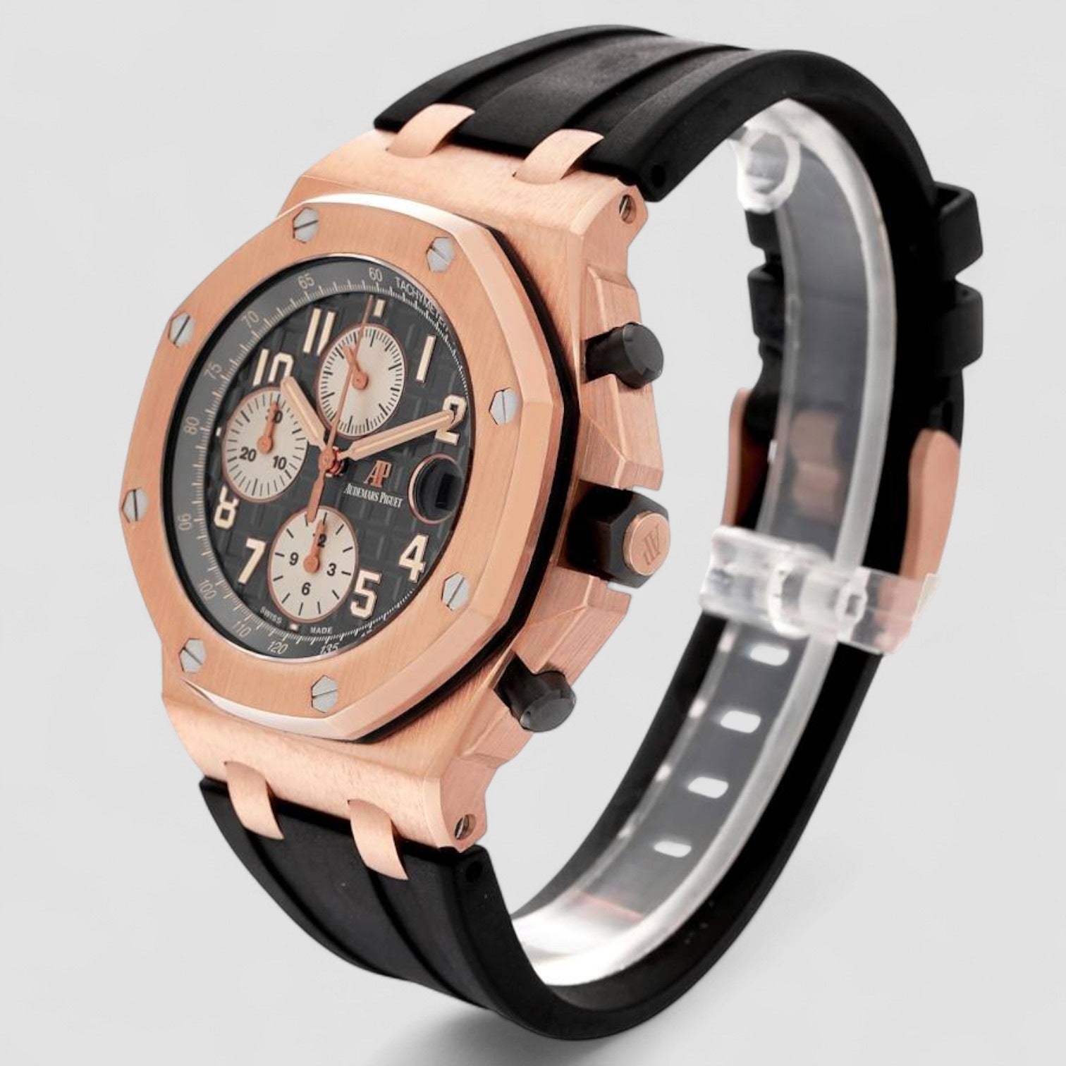 Royal Oak Offshore Chronograph 42mm Mens Watch