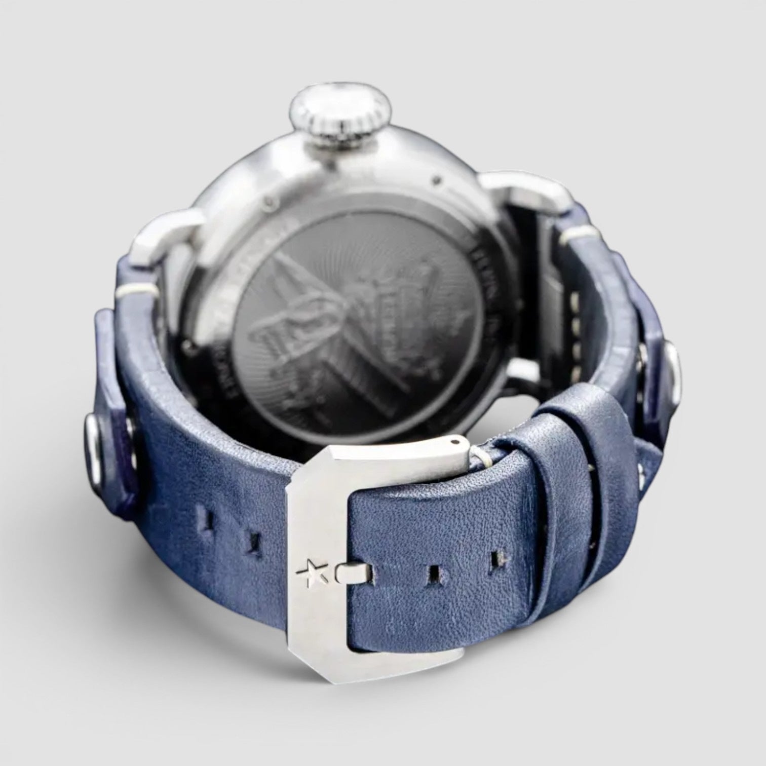 Pilot Type 20 Blueprint Limited 250 Edition